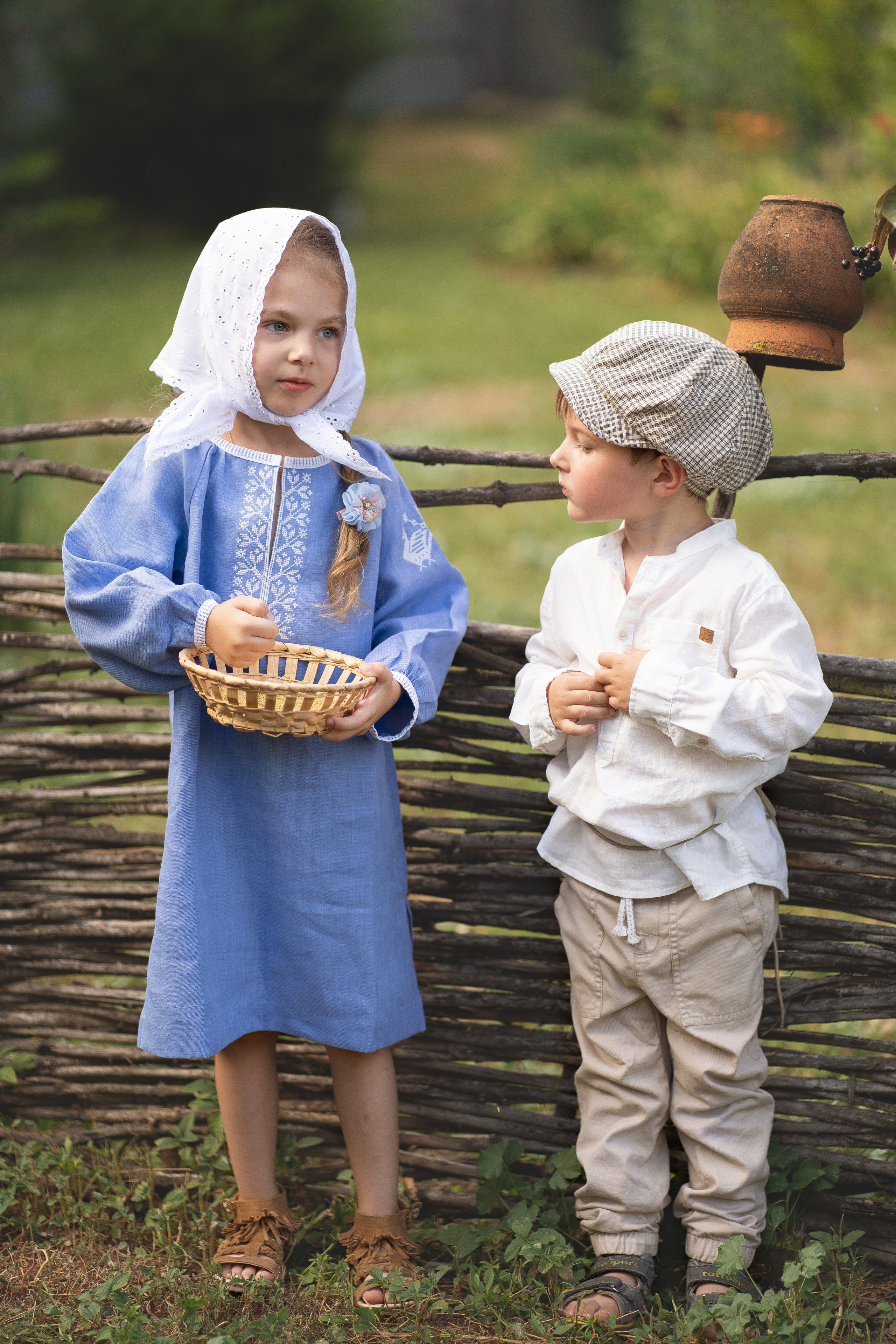 Семейный и детский фотограф Мария Лютикова