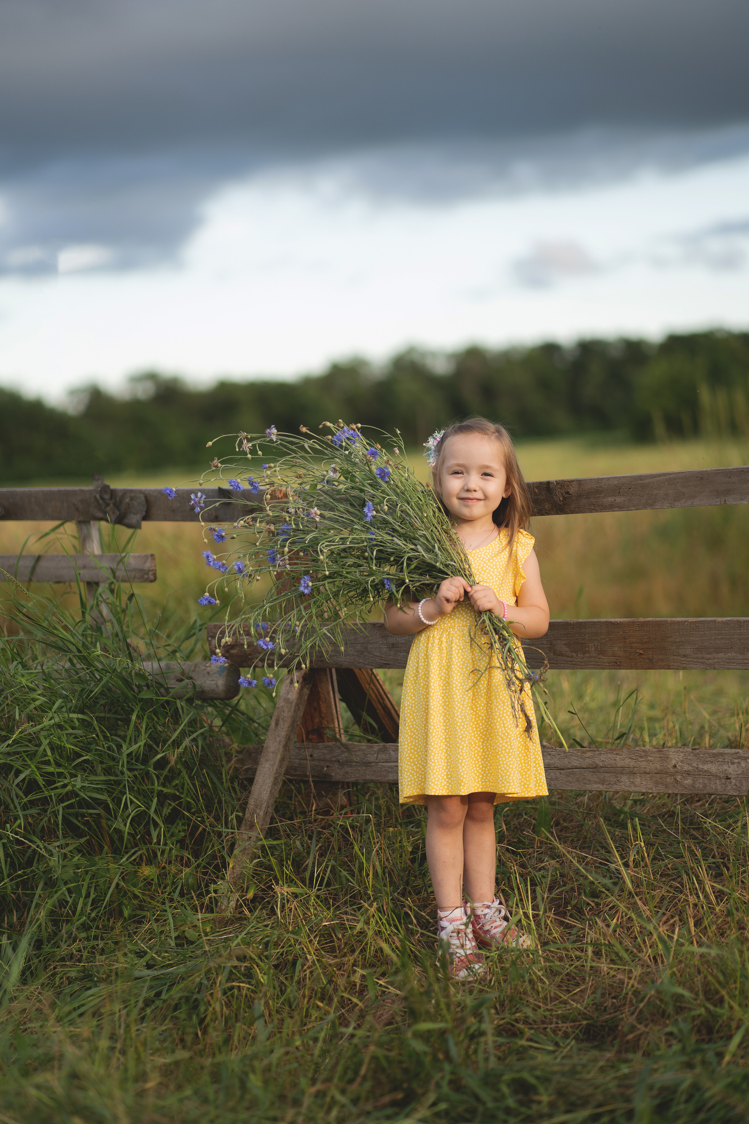 Семейный и детский фотограф Мария Лютикова