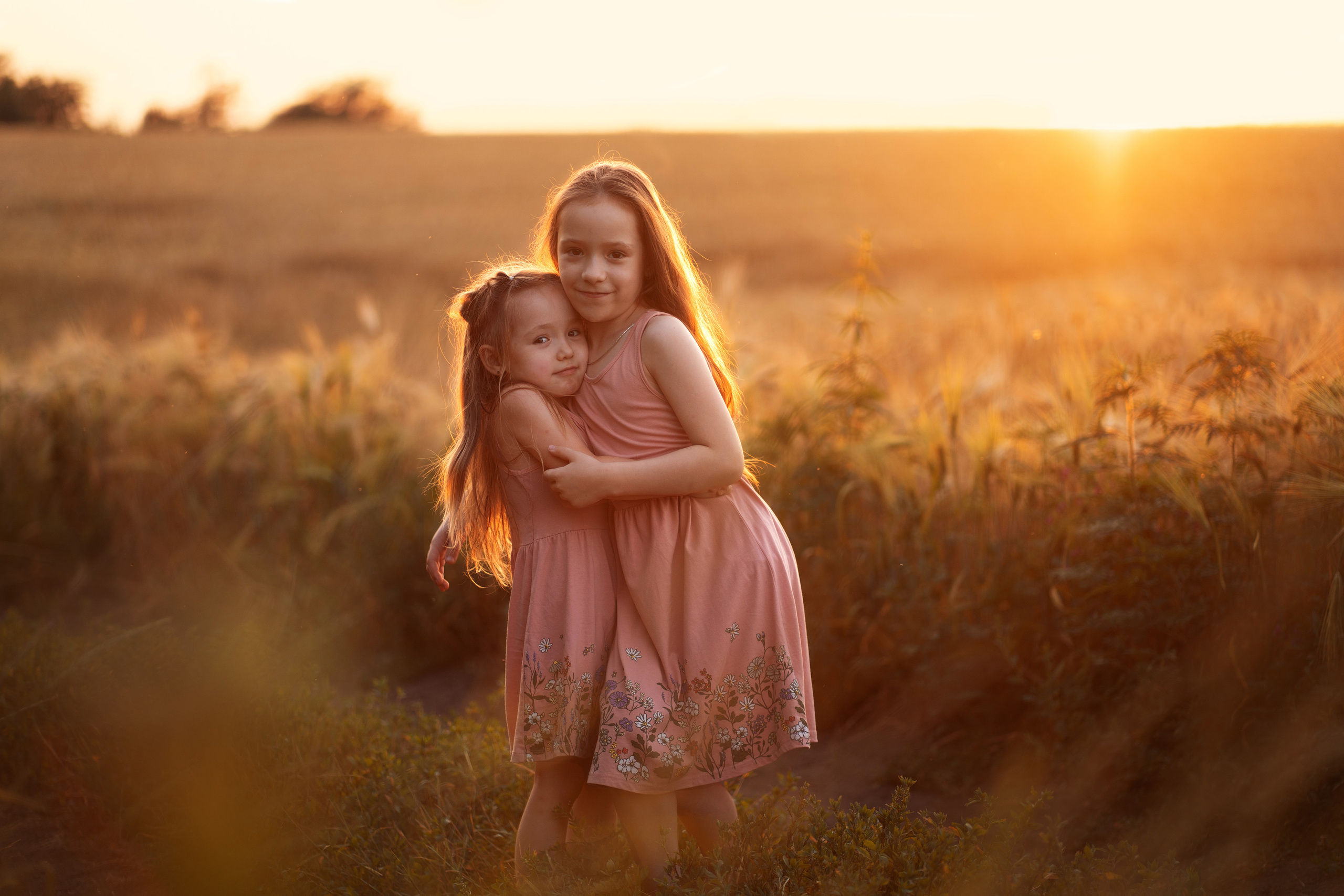 Семейный и детский фотограф Мария Лютикова
