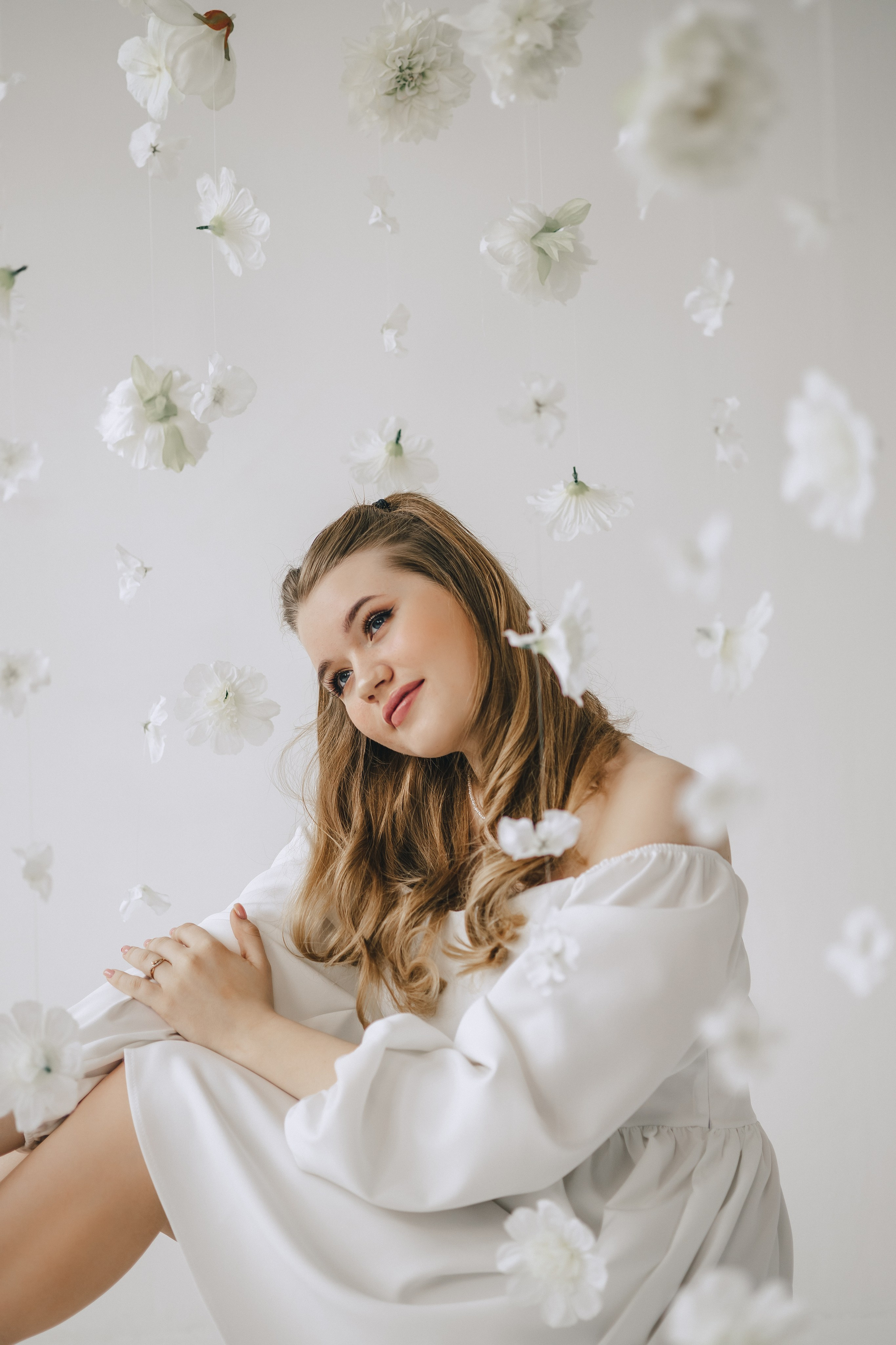 Настя. Фотограф Таганрог Любимая Надя