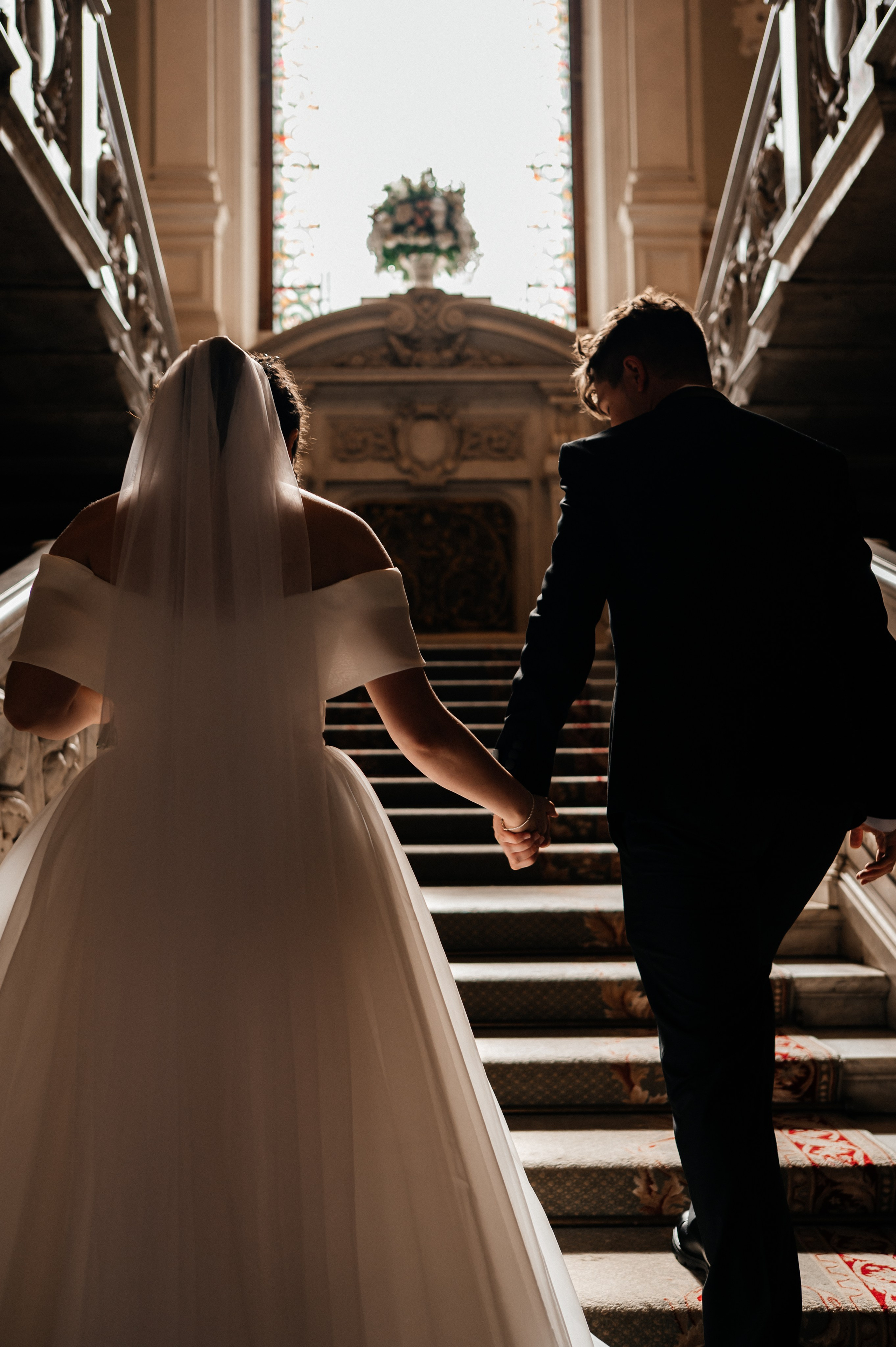 Wedding «Вased on the story». Свадебные фотограф и видеограф Наталья и Анатолий Новиковы СПб