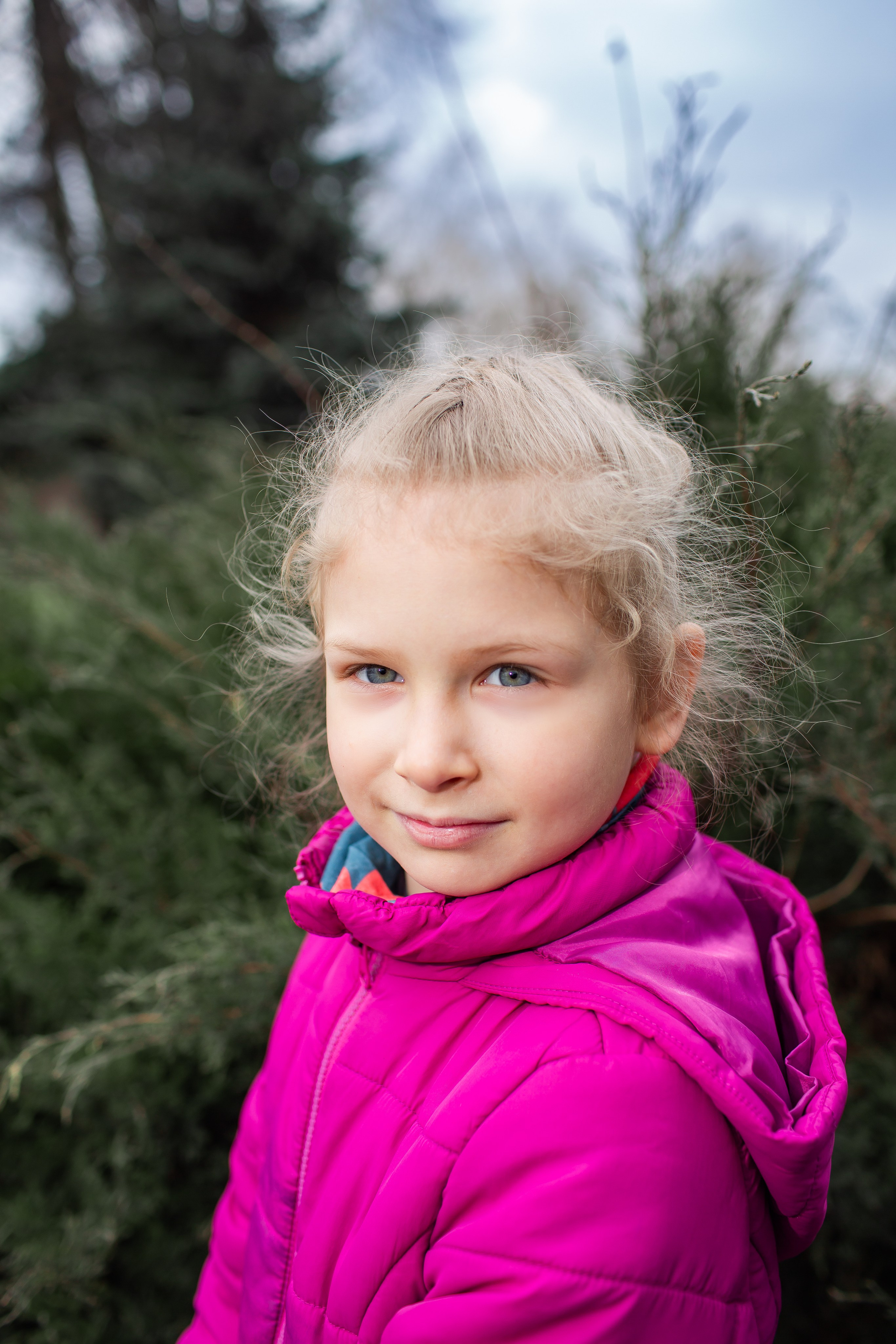 Фотопрогулка. King and Queens