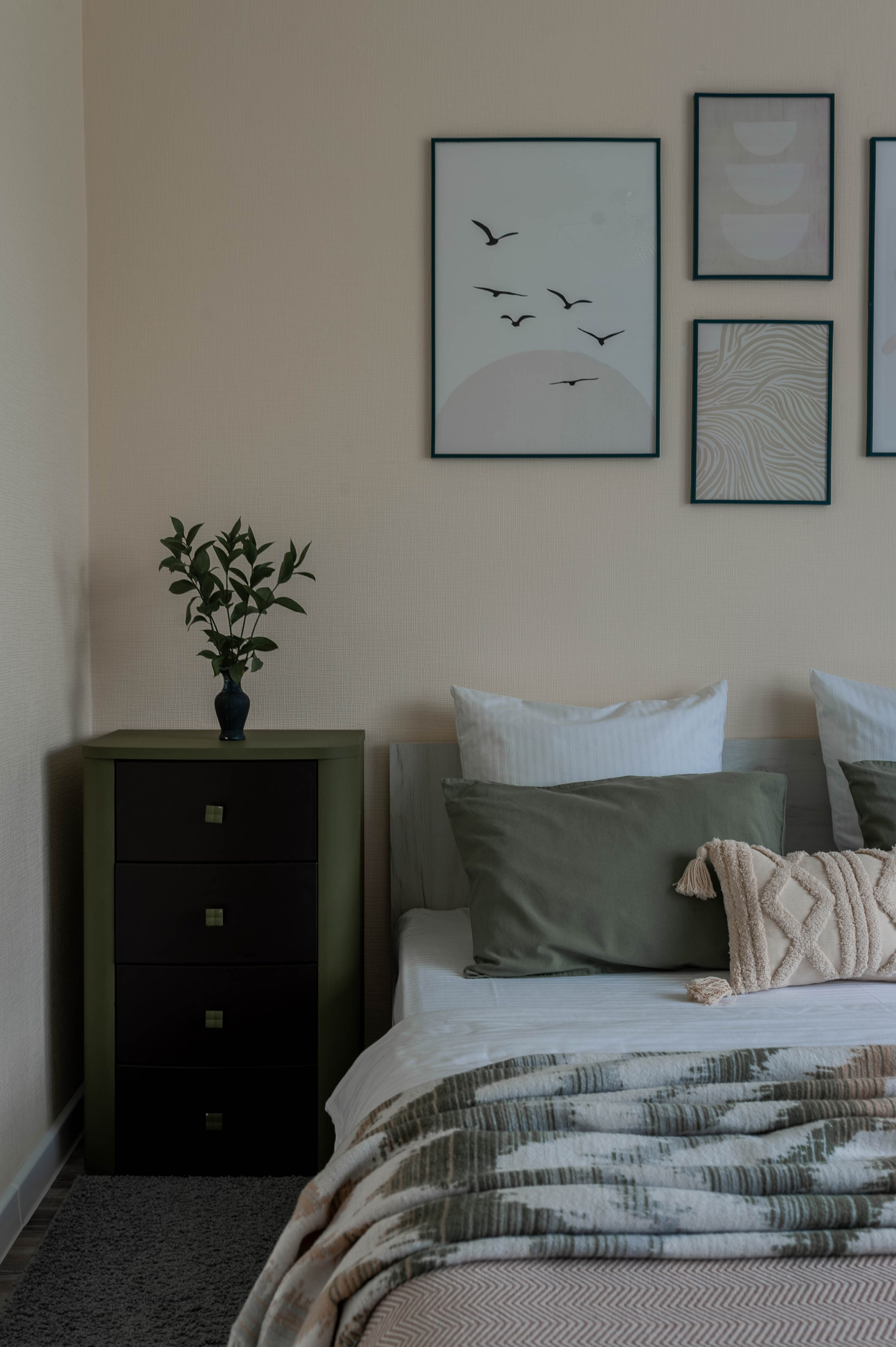 Съемка коттеджа для продажи. Интерьерный фотограф в Ярославле. Вероника Лазыкина