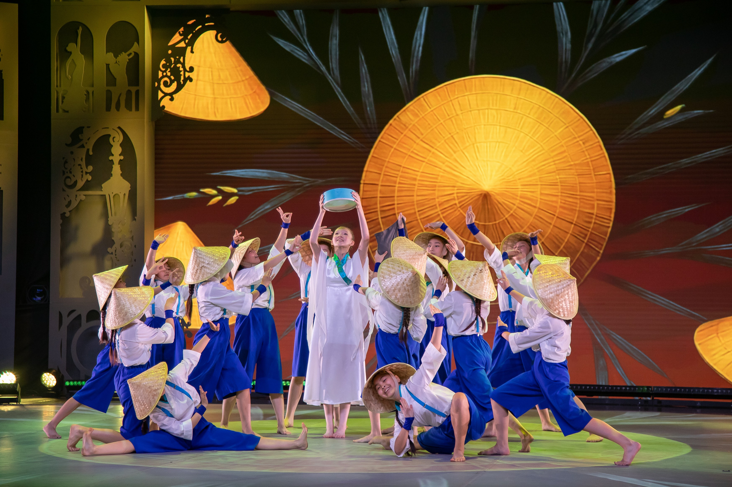 Телевидение. Балетный фотограф в Москве Галина Молчанова