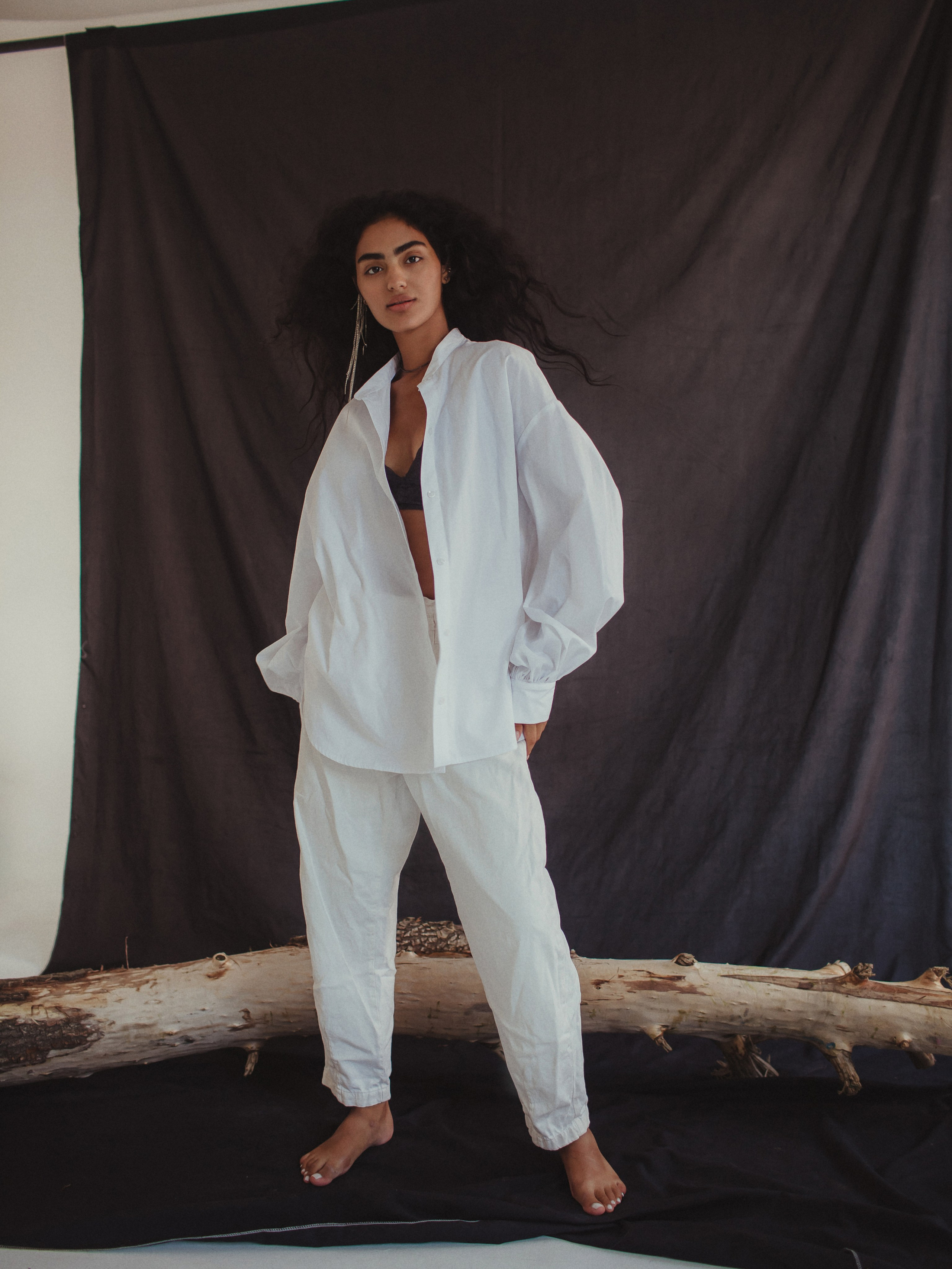 Sima. Фотограф Анна Гребенник