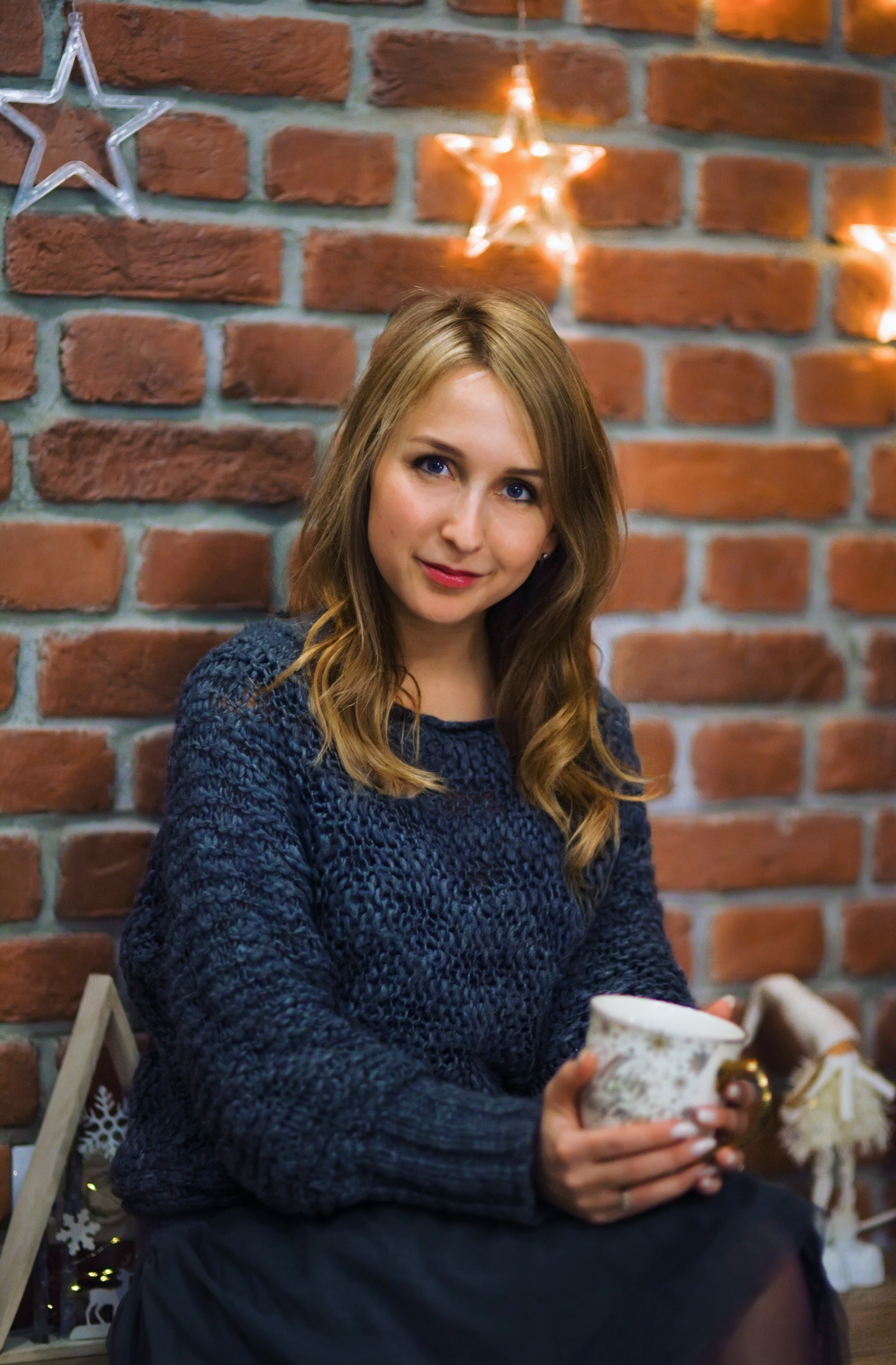 Студийная съемка. Фотограф в Санкт-Петербурге