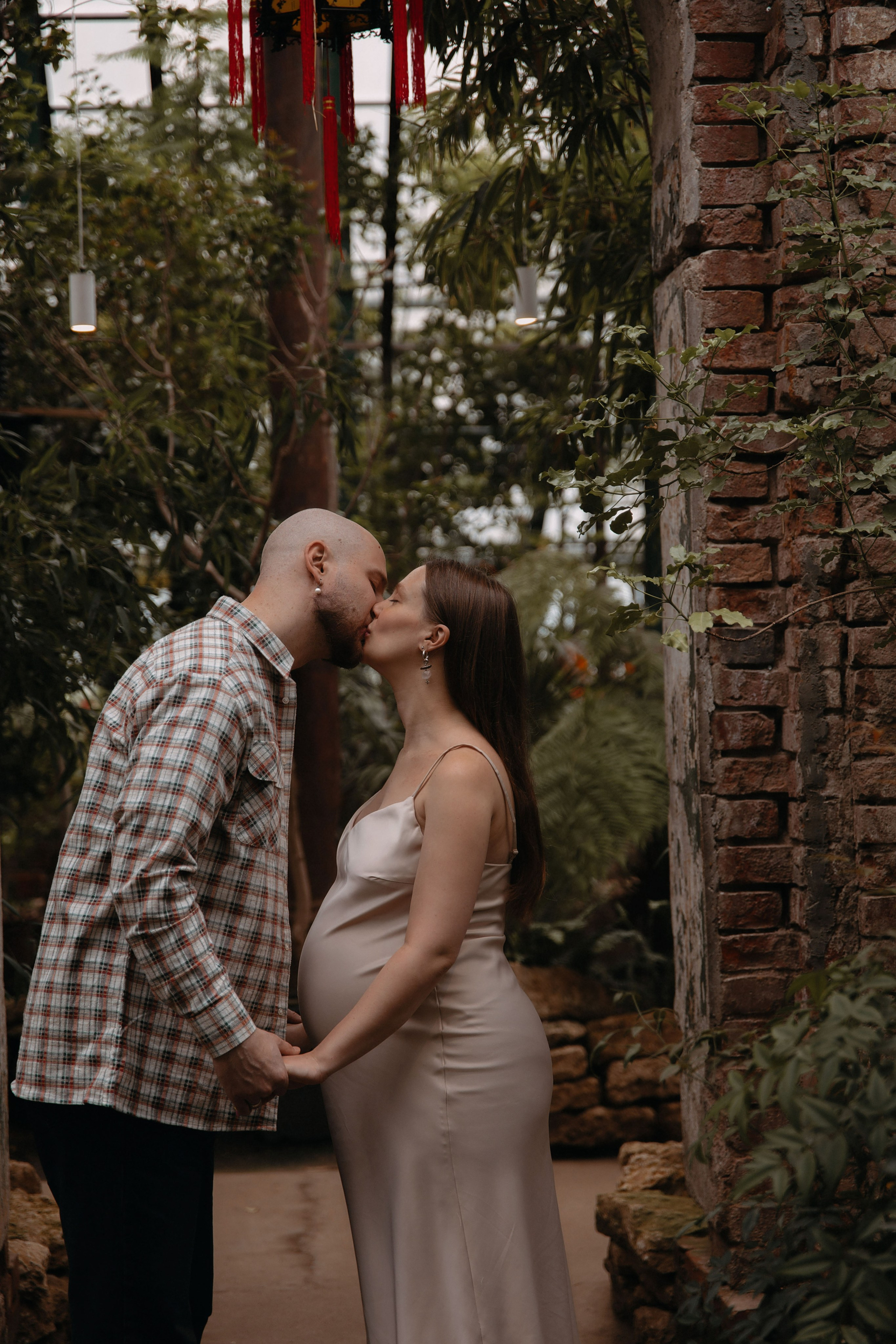 Аптекарский огород. Женский и свадебный фотограф Москва Елизавета Перова