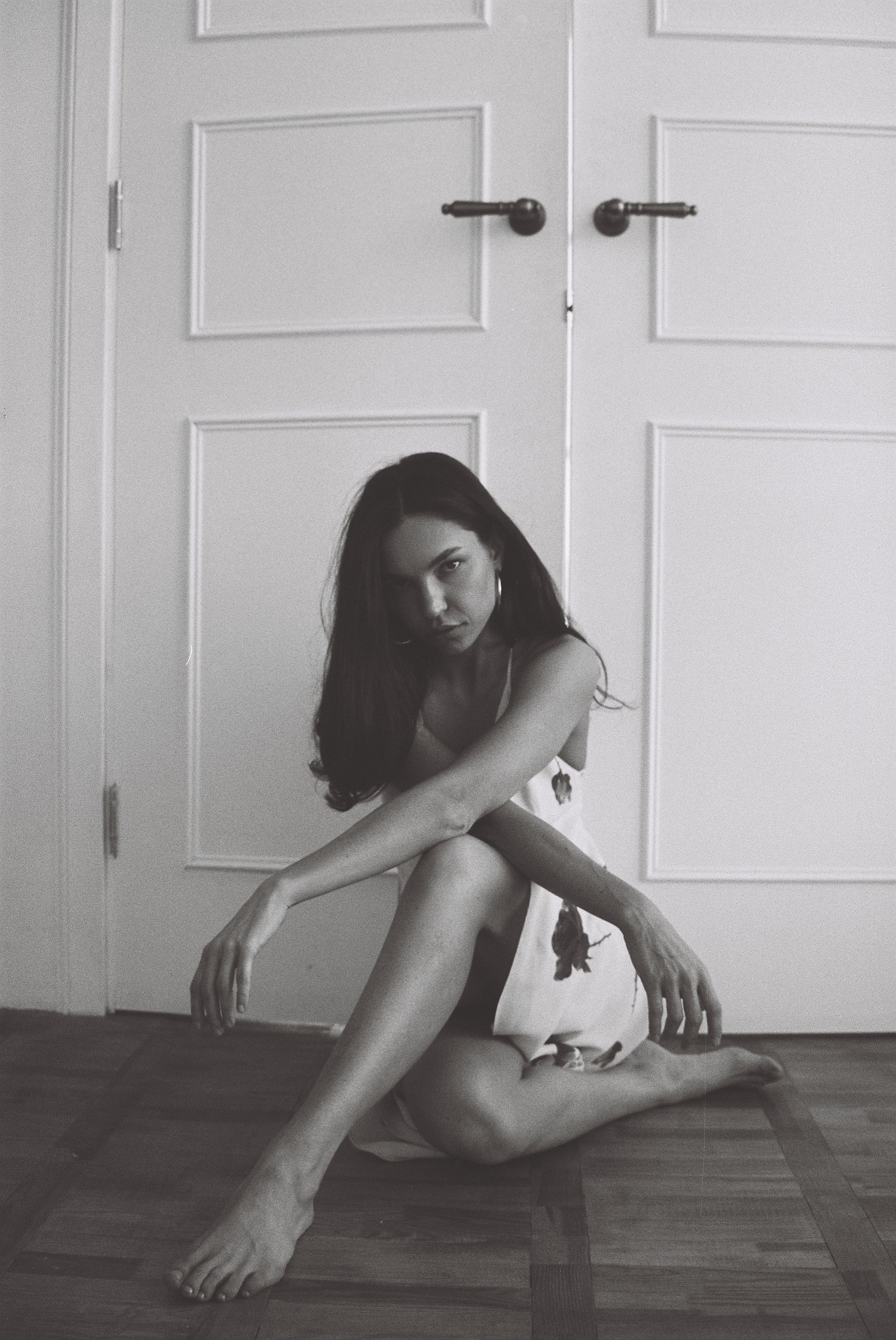 Диана (35 mm). Фотограф в Екатеринбурге и Москве, Анна