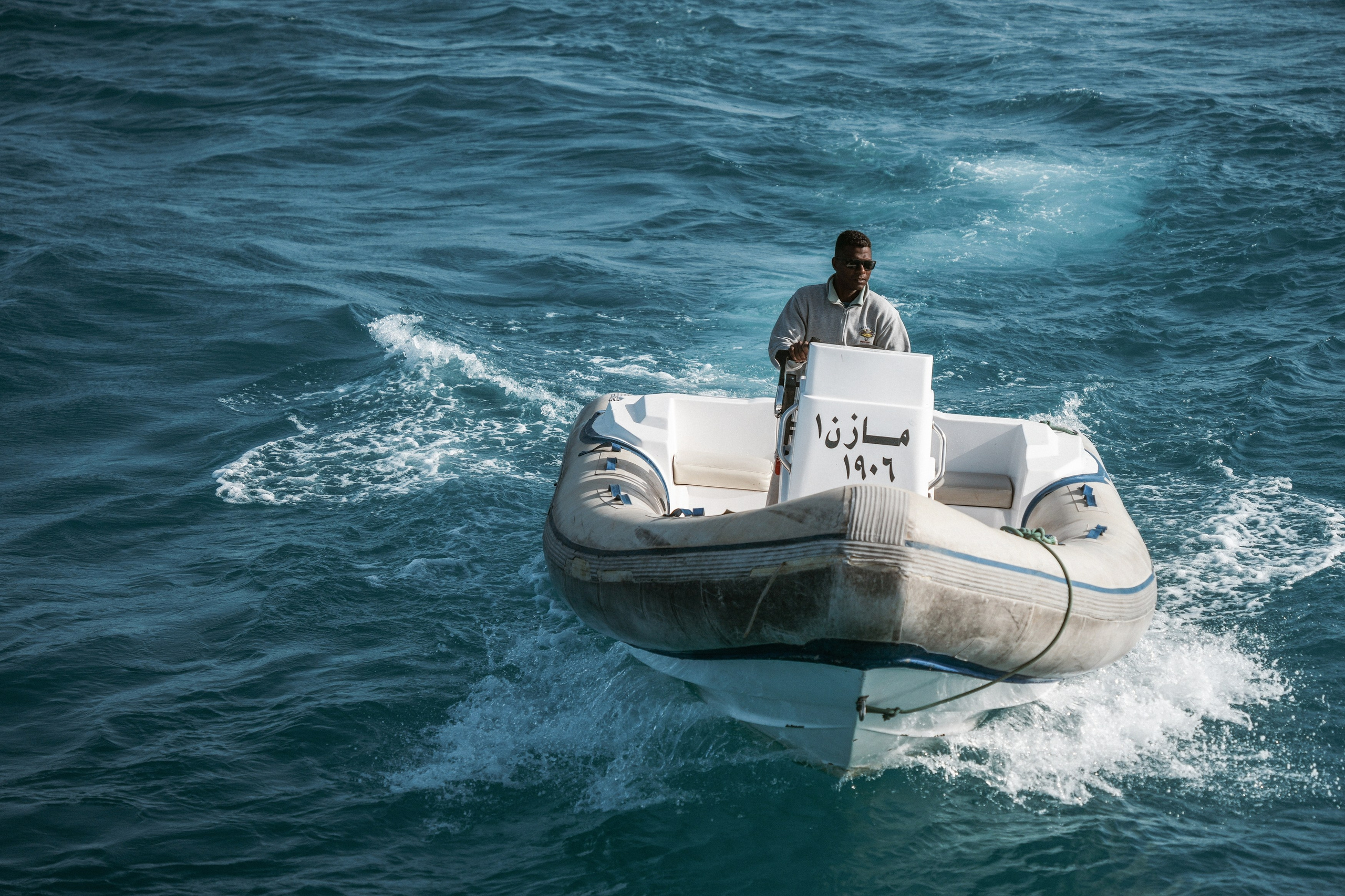 Фотограф Семён Родов