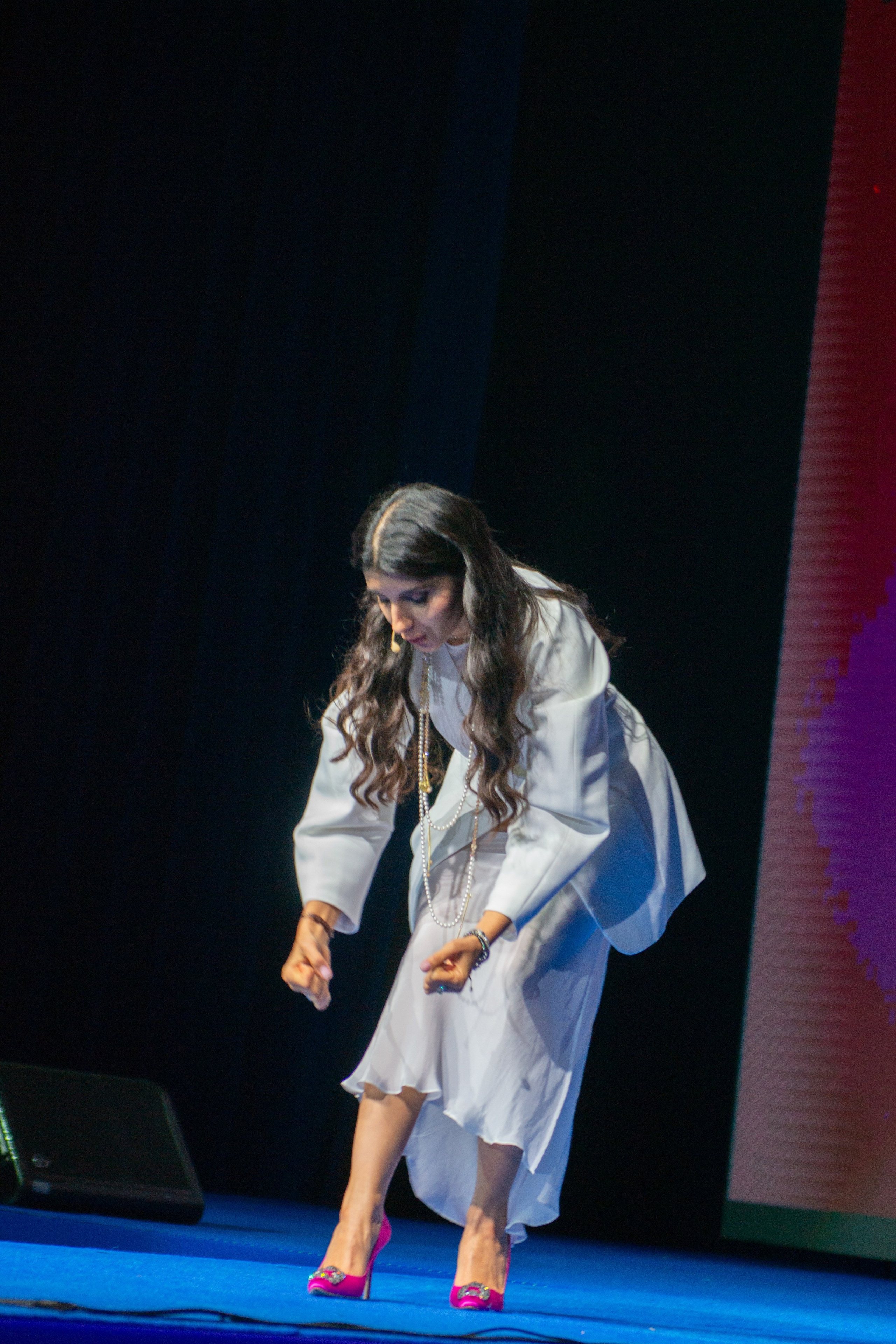 SalesConf Upgrade. Дарья Терещук — репортажный фотограф в Минске