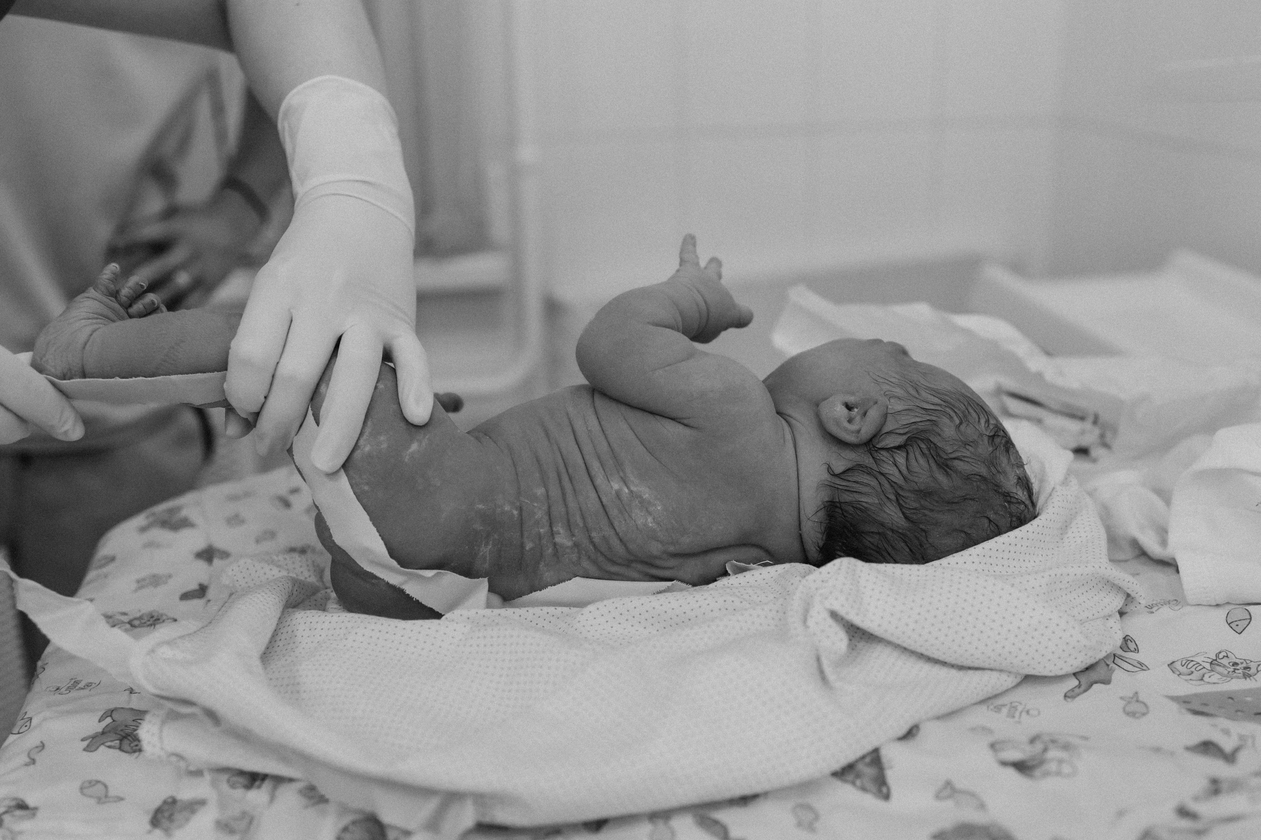 Каролина. Семейный фотограф Нижневартовск Тюмень Ефимова Ирина