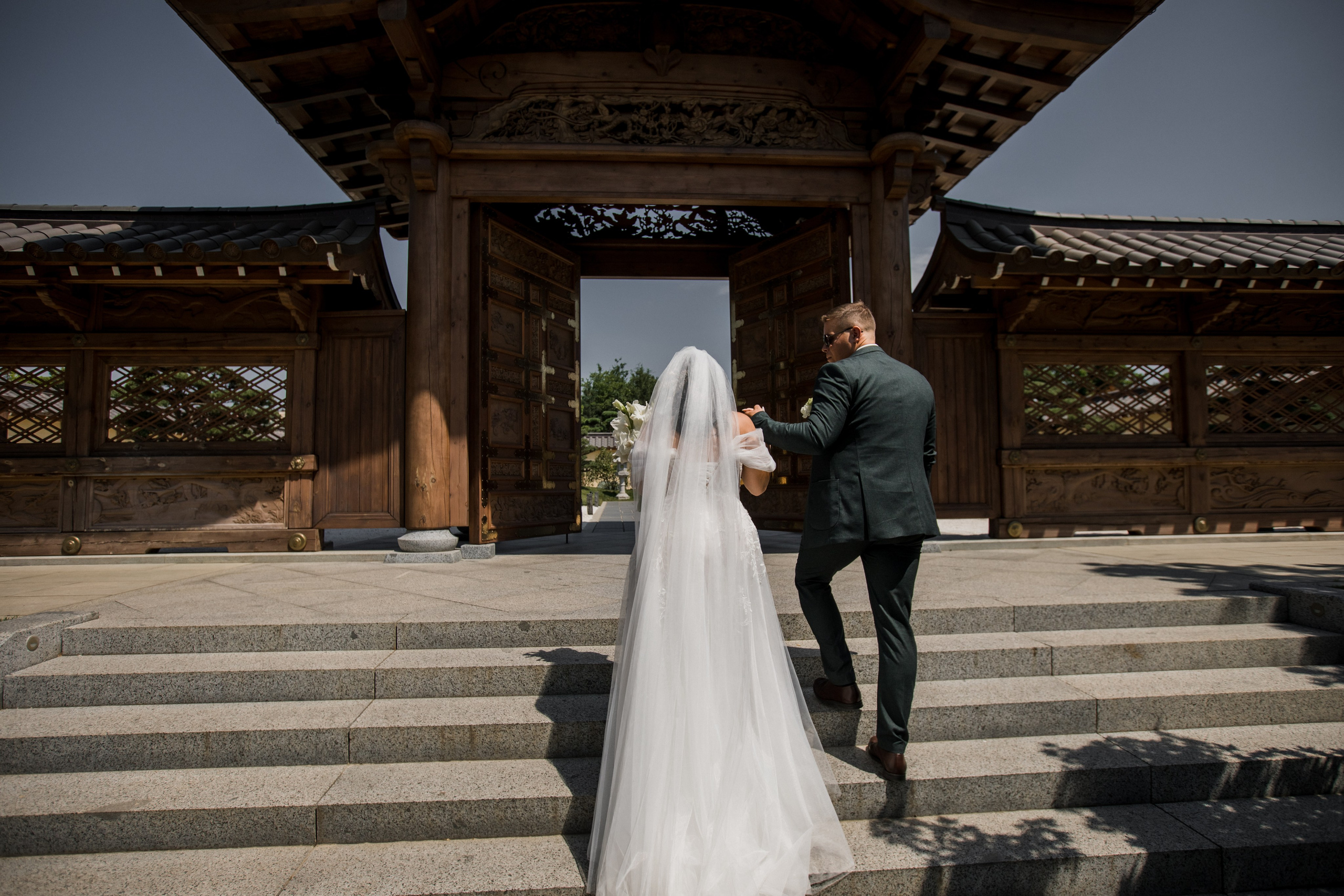 Лев и Диана. Свадебный и семейный фотограф в Краснодаре