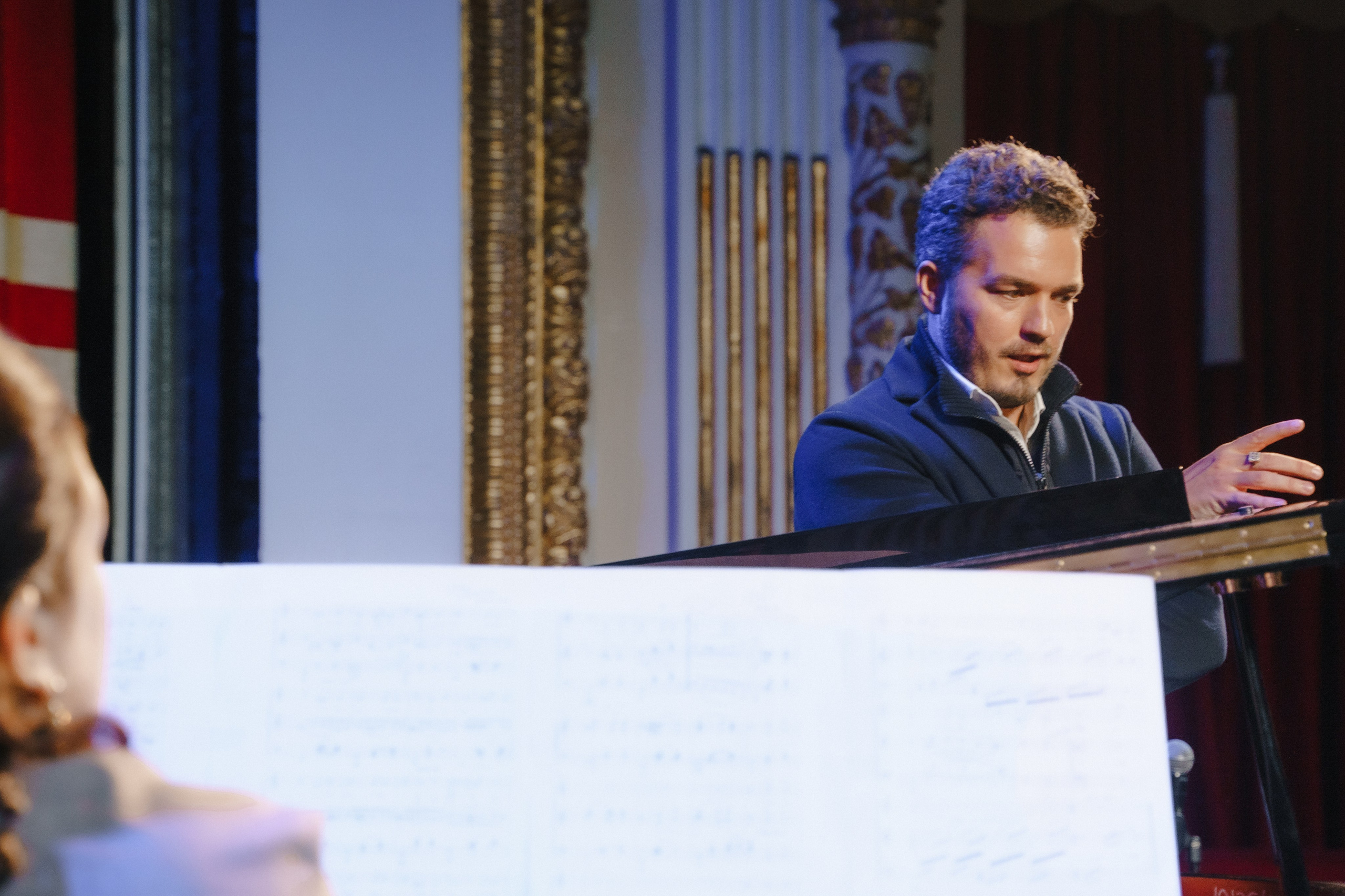 Филармония. Главная