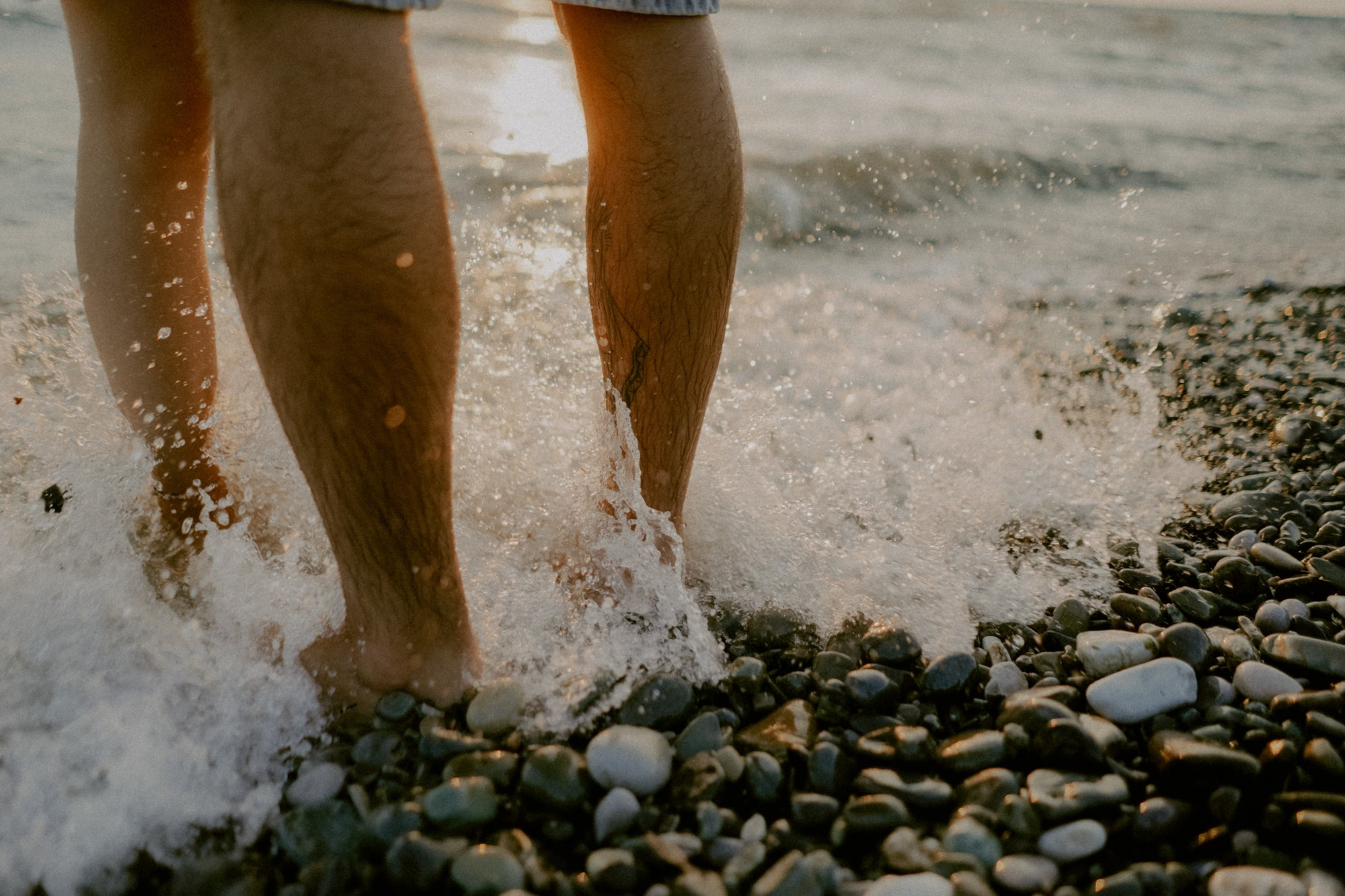 Федор и Лиза. Фотограф Юлия Кокова — Сочи, Адлер, Сириус, Красная Поляна, Роза хутор
