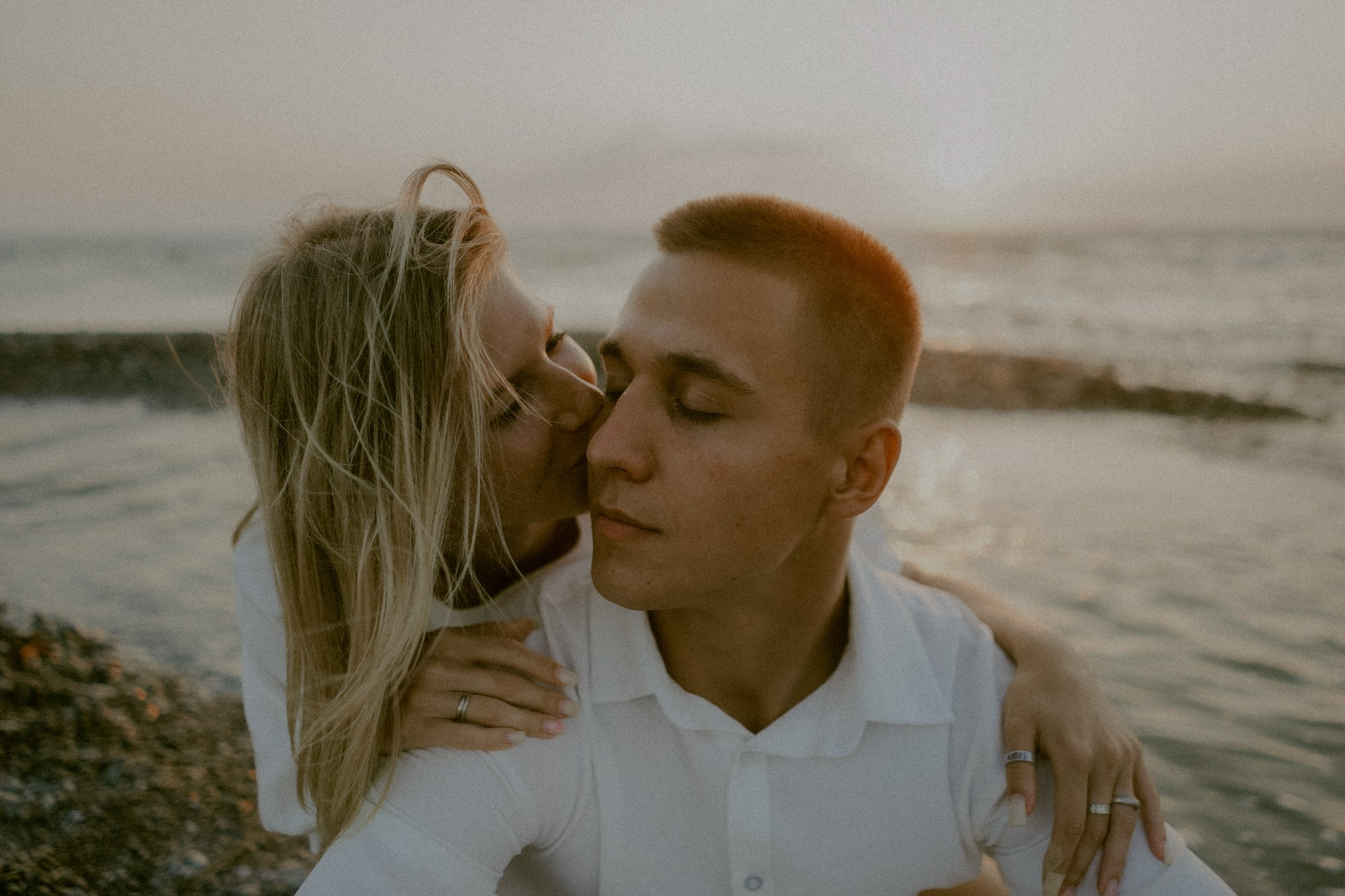 Федор и Лиза. Фотограф Юлия Кокова — Сочи, Адлер, Сириус, Красная Поляна, Роза хутор