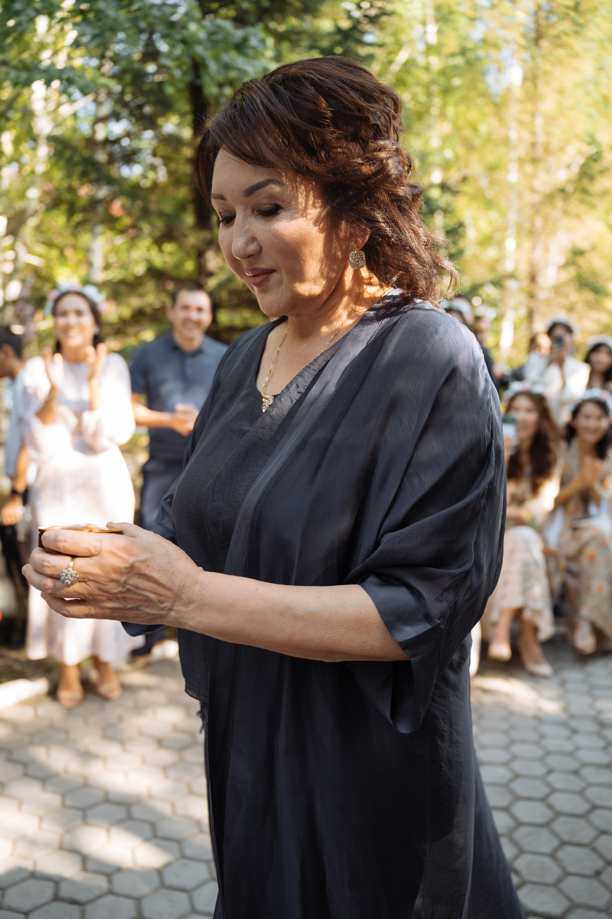 Дархан и Динара. Свадебный фотограф Диана Грицай