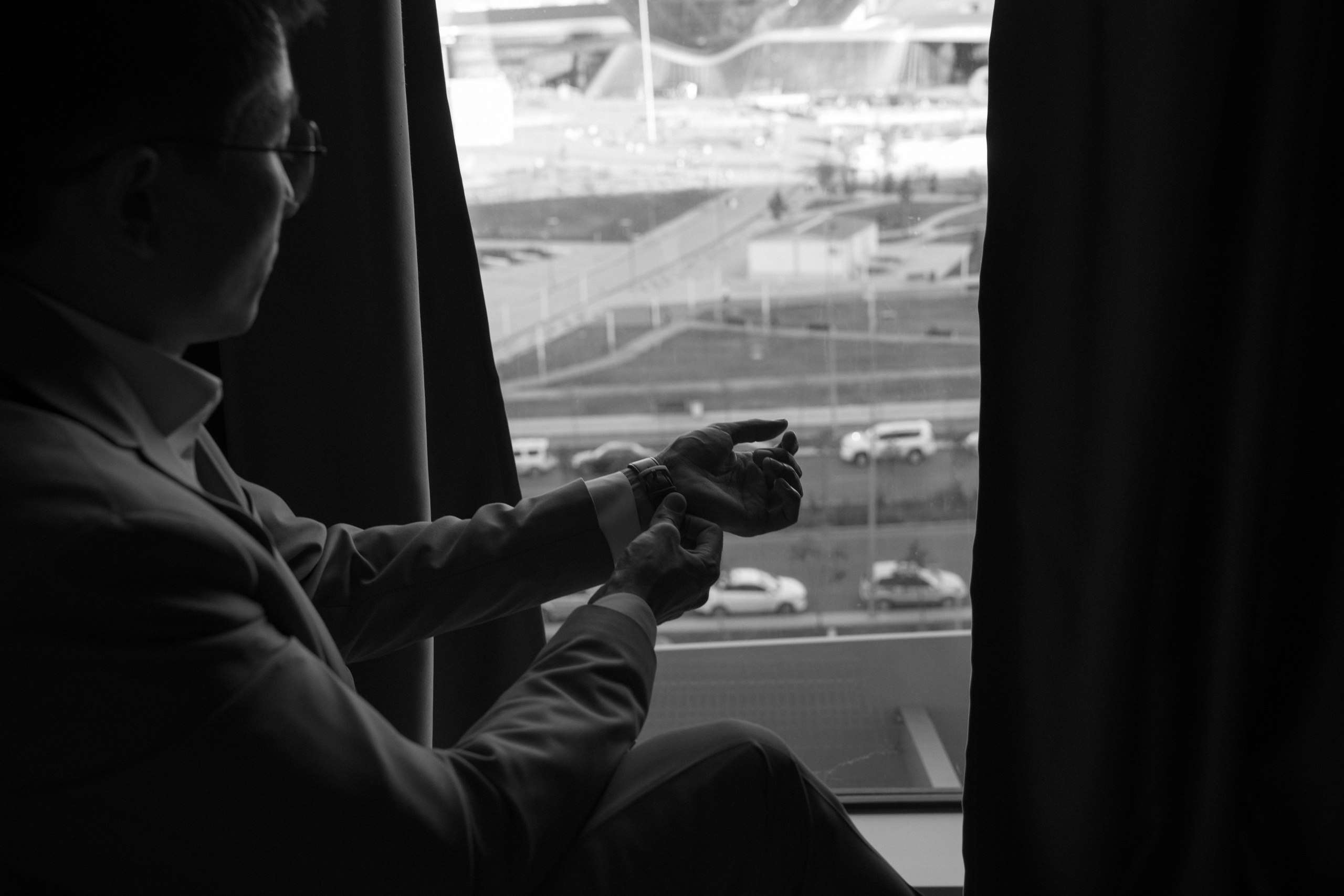 Дархан и Динара. Свадебный фотограф Диана Грицай