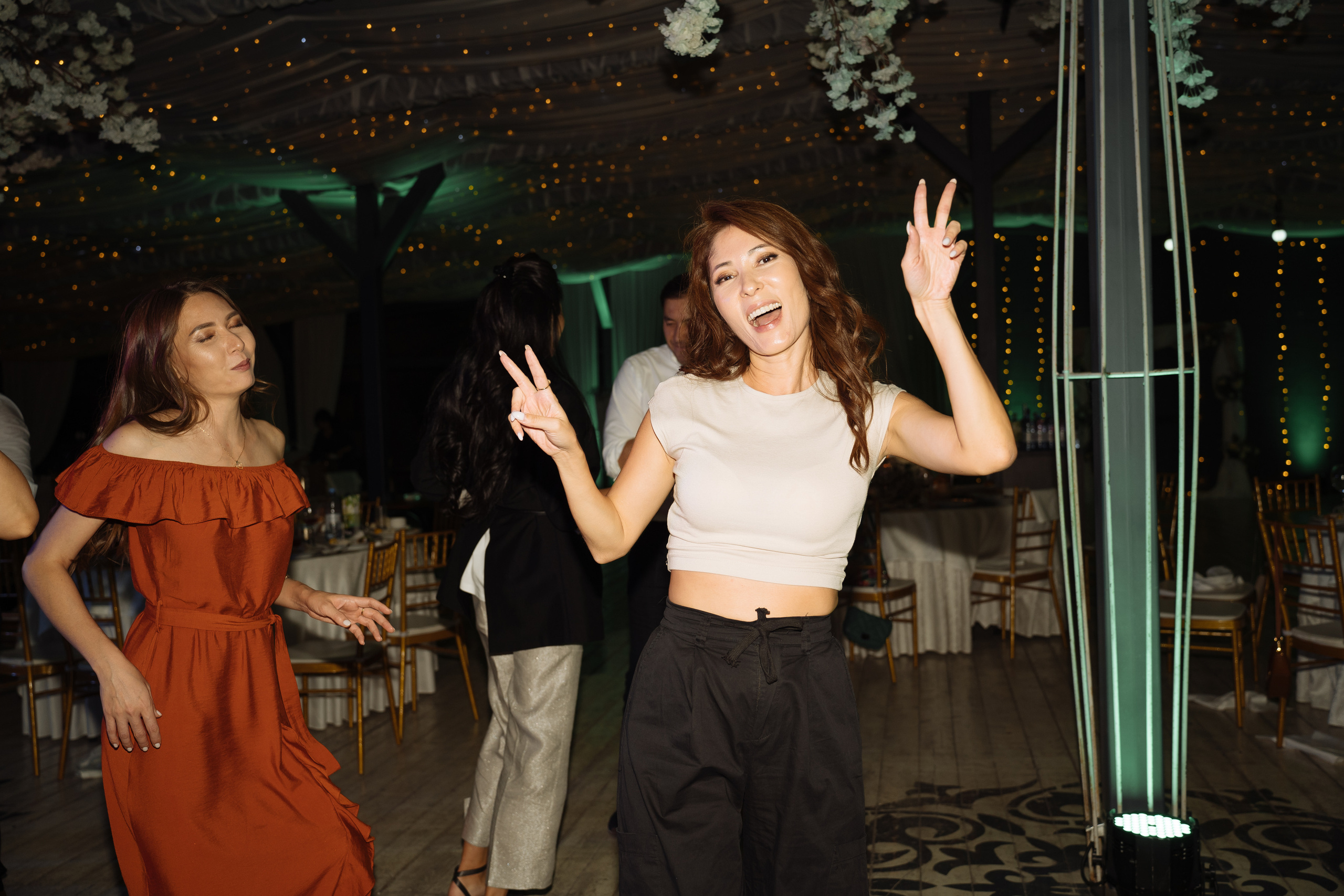 Дархан и Динара. Свадебный фотограф Диана Грицай