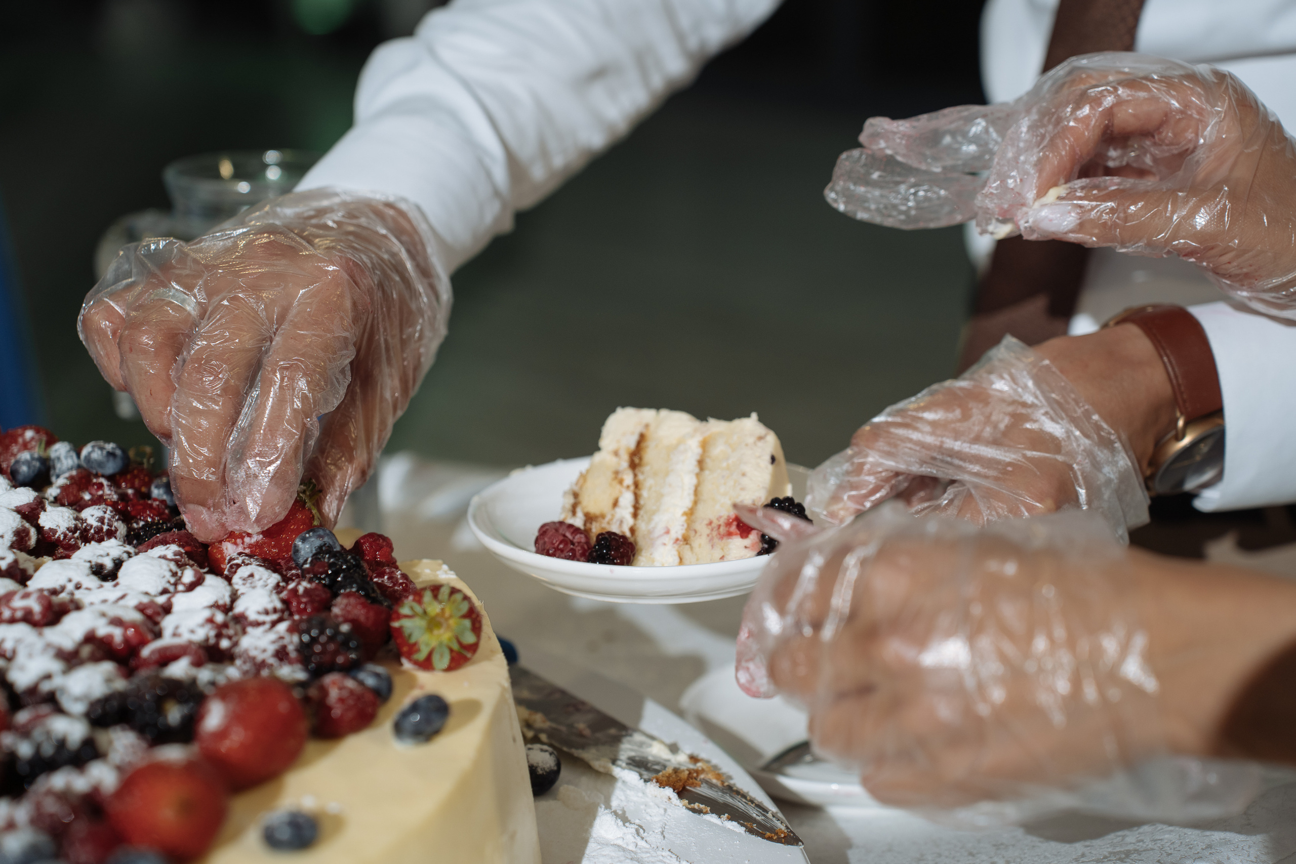 Дархан и Динара. Свадебный фотограф Диана Грицай