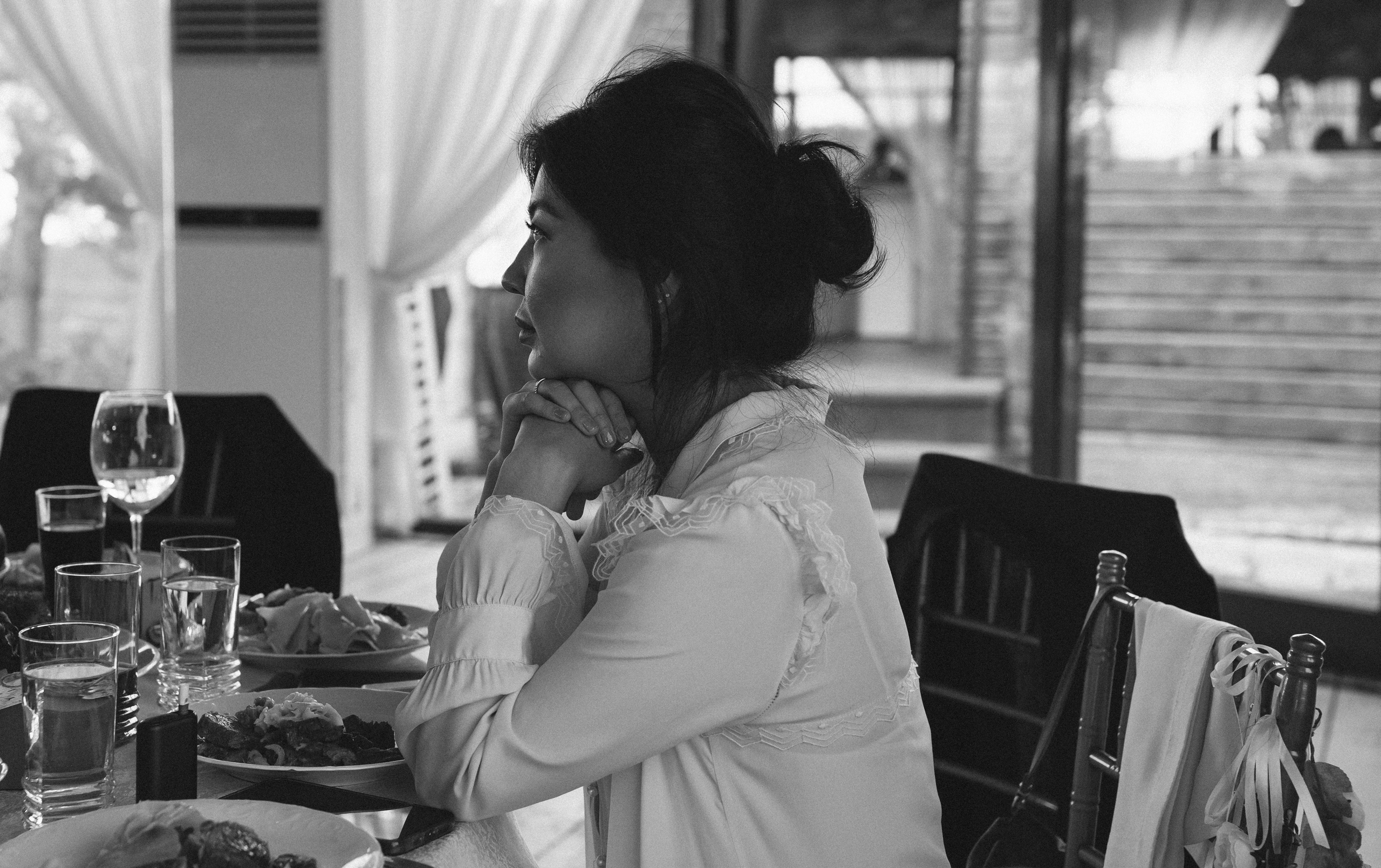 Дархан и Динара. Свадебный фотограф Диана Грицай