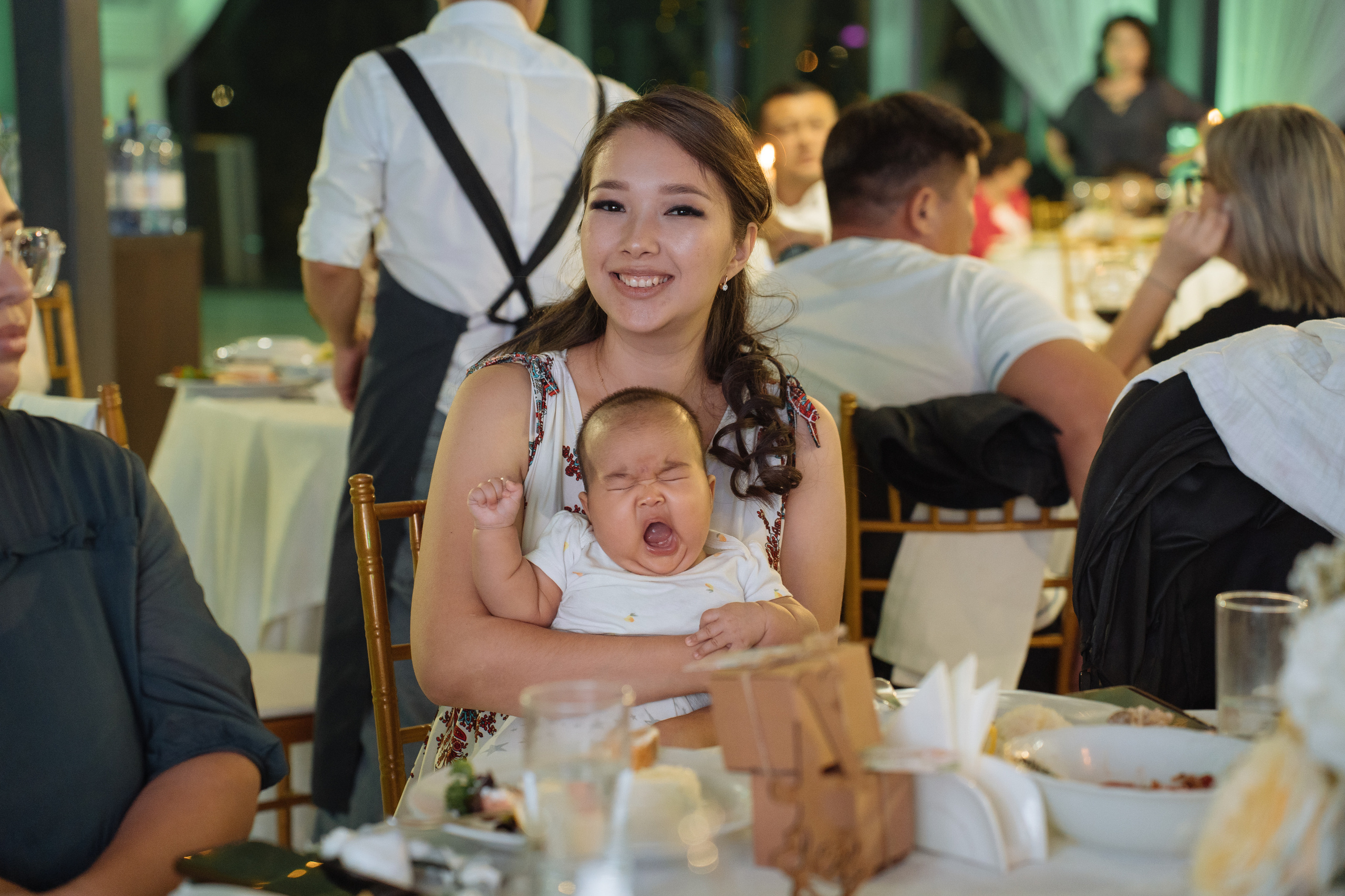 Дархан и Динара. Свадебный фотограф Диана Грицай