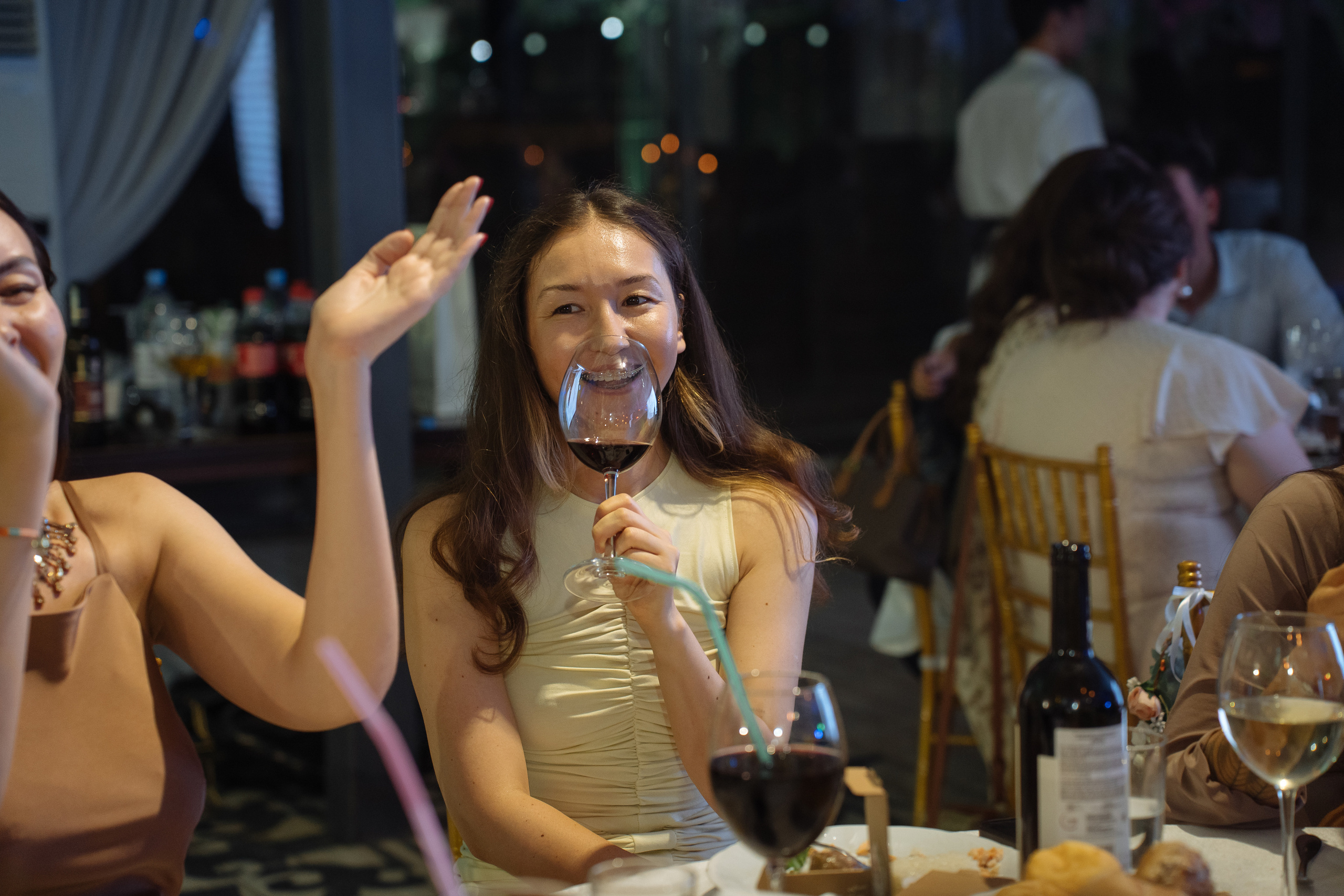 Дархан и Динара. Свадебный фотограф Диана Грицай