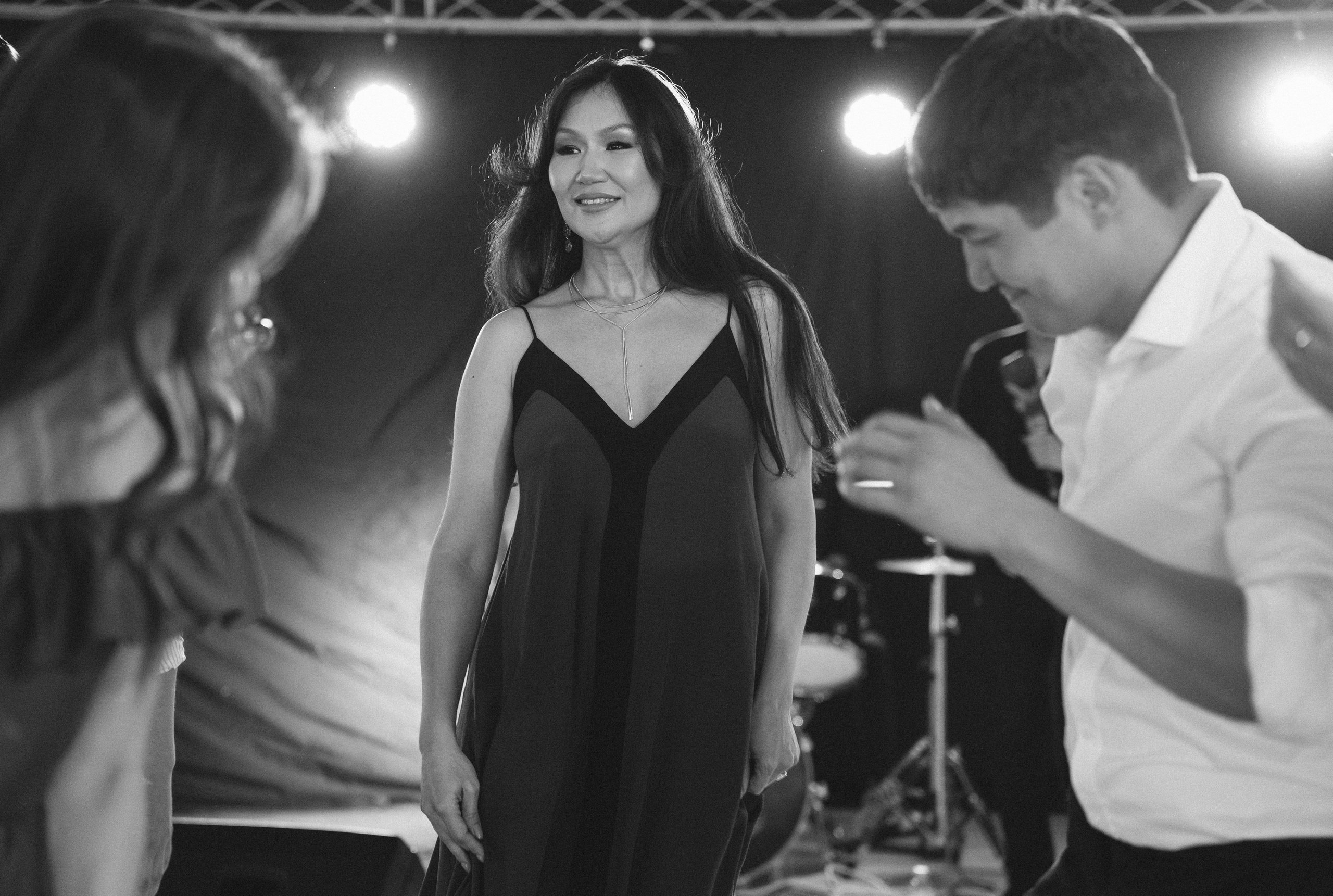 Дархан и Динара. Свадебный фотограф Диана Грицай