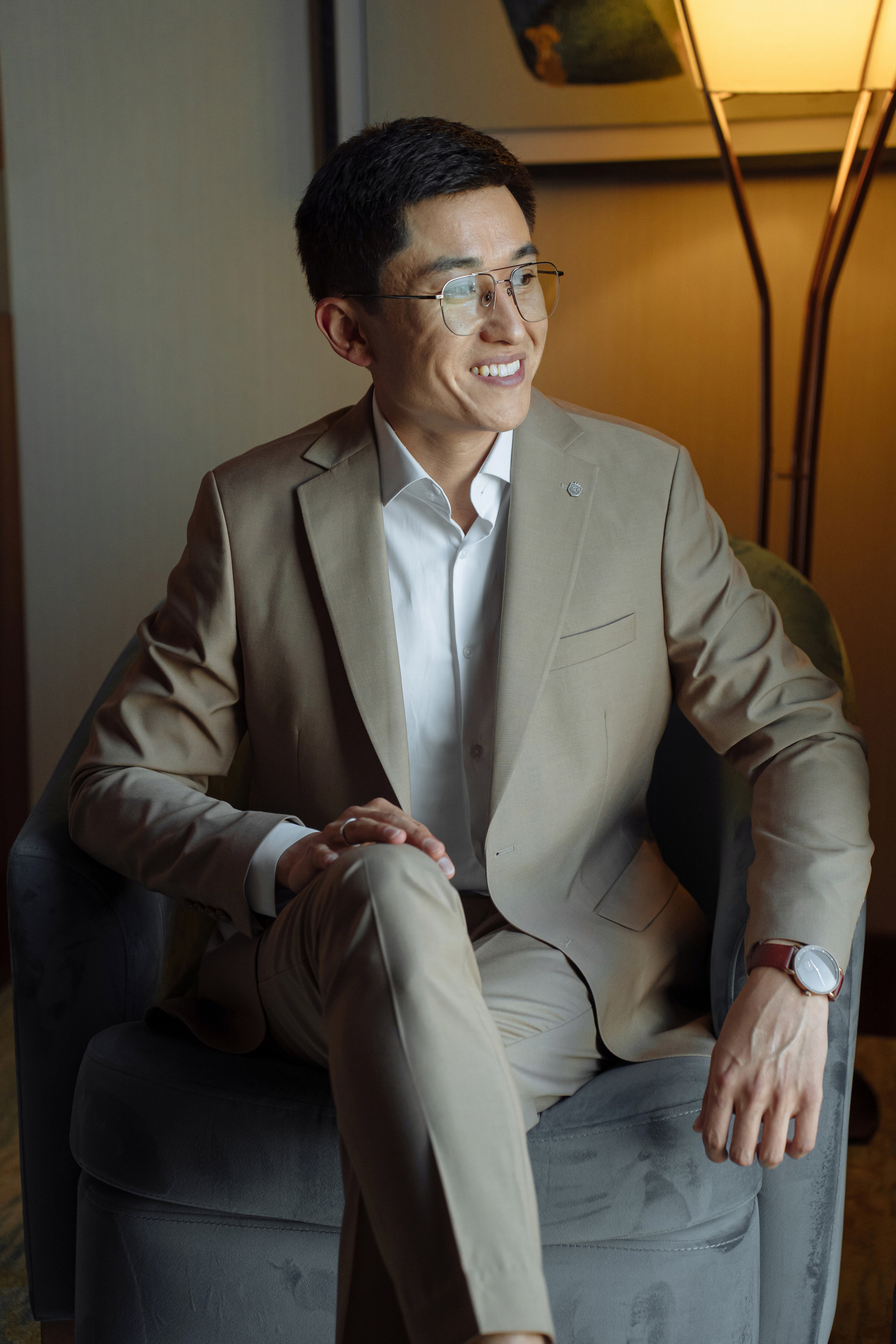 Дархан и Динара. Свадебный фотограф Диана Грицай