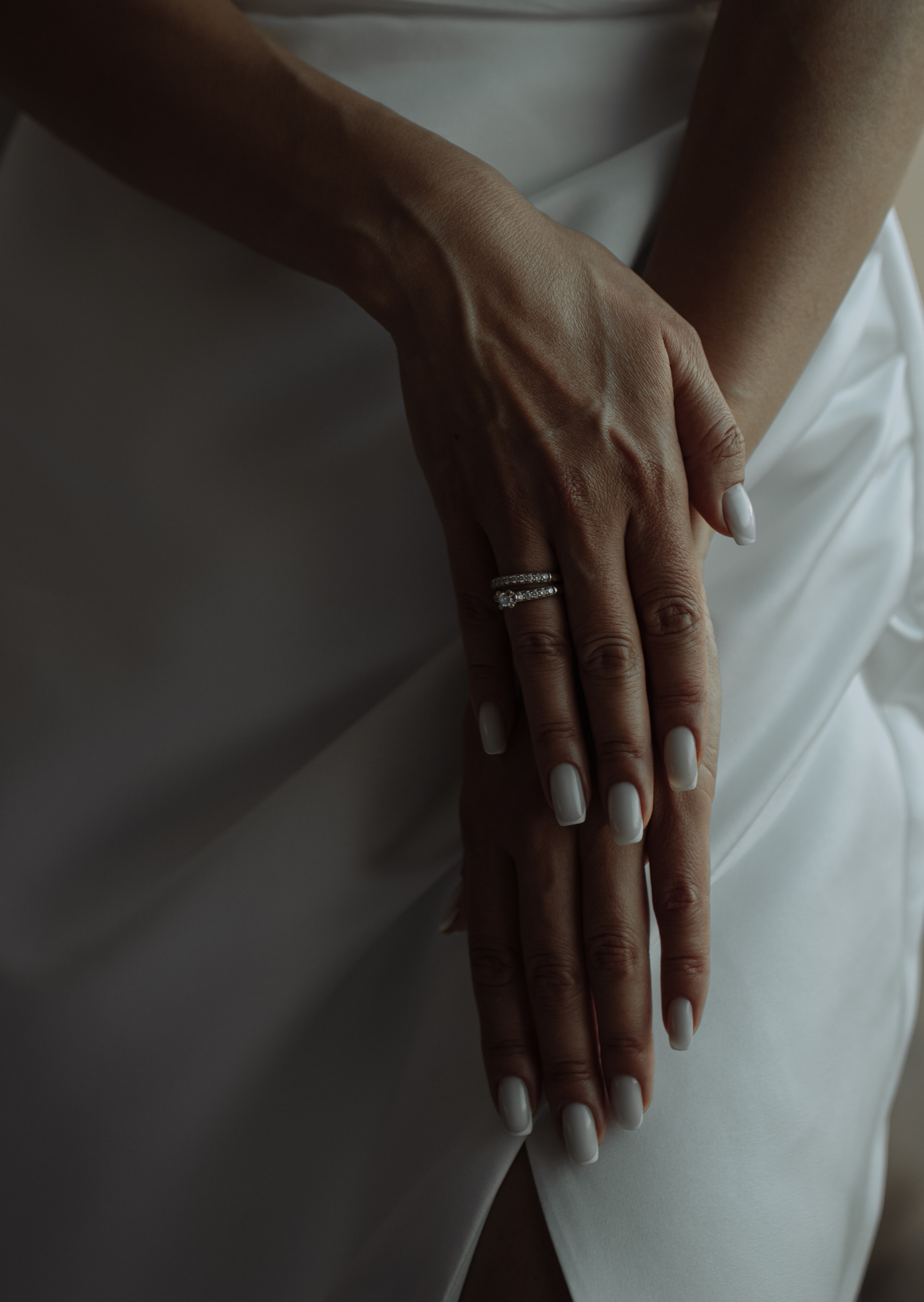 Дархан и Динара. Свадебный фотограф Диана Грицай