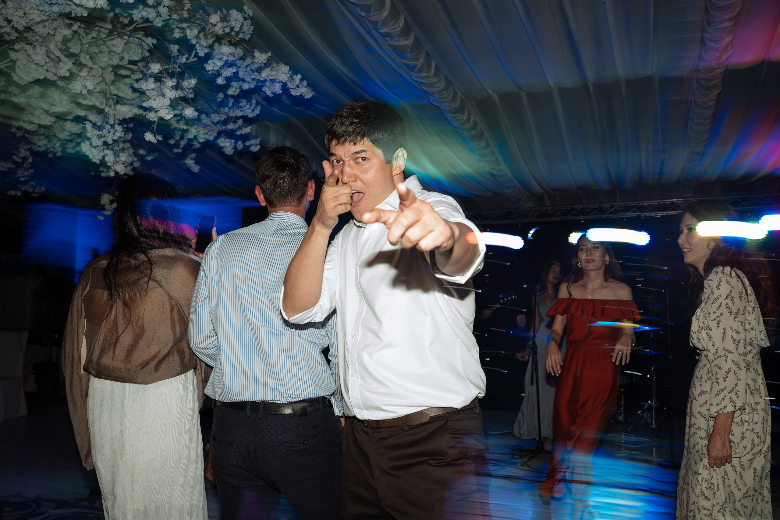 Дархан и Динара. Свадебный фотограф Диана Грицай