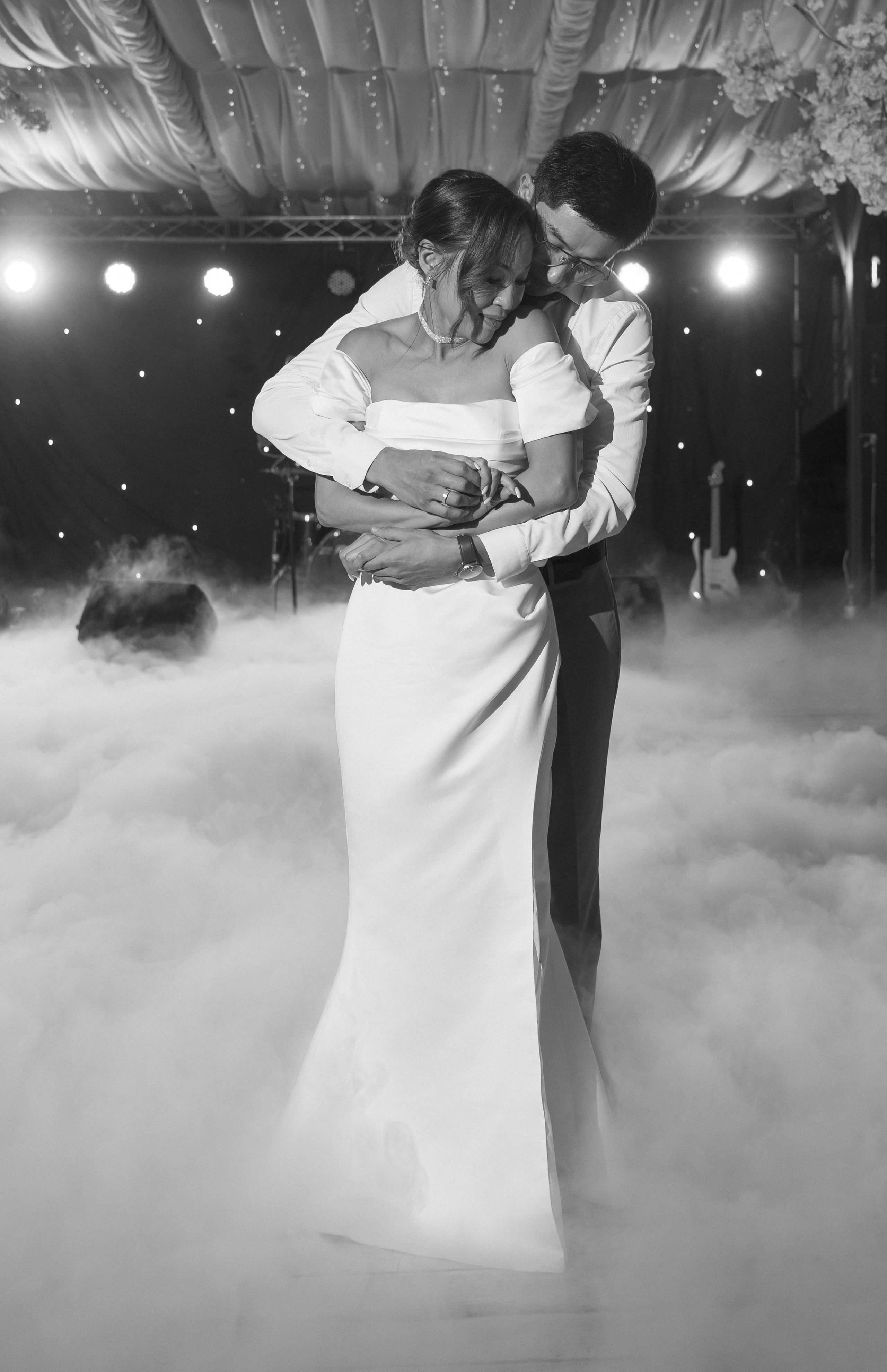 Дархан и Динара. Свадебный фотограф Диана Грицай