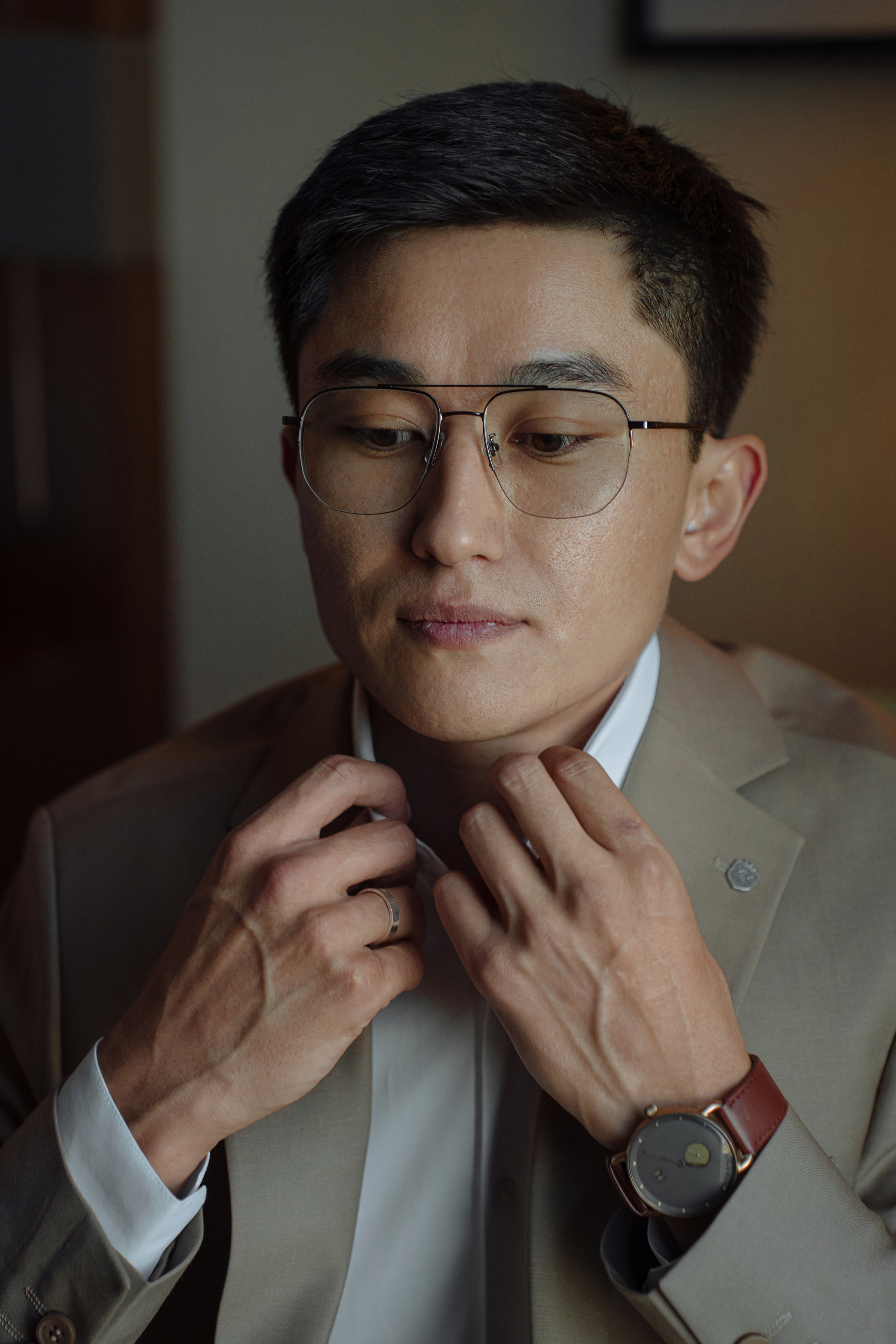 Дархан и Динара. Свадебный фотограф Диана Грицай