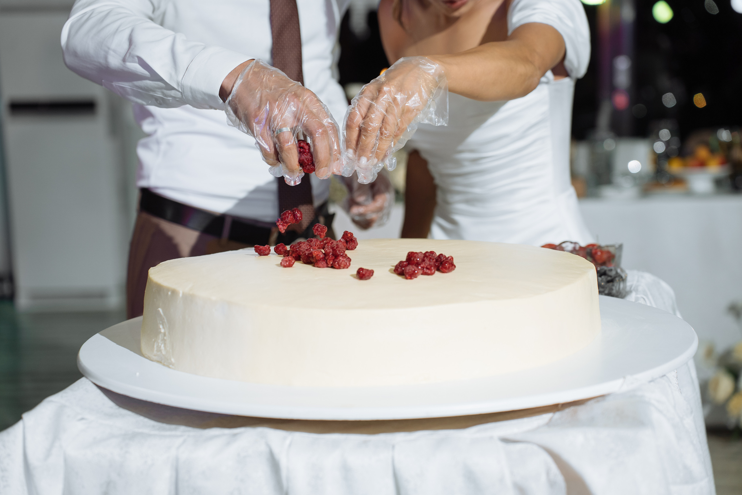 Дархан и Динара. Свадебный фотограф Диана Грицай