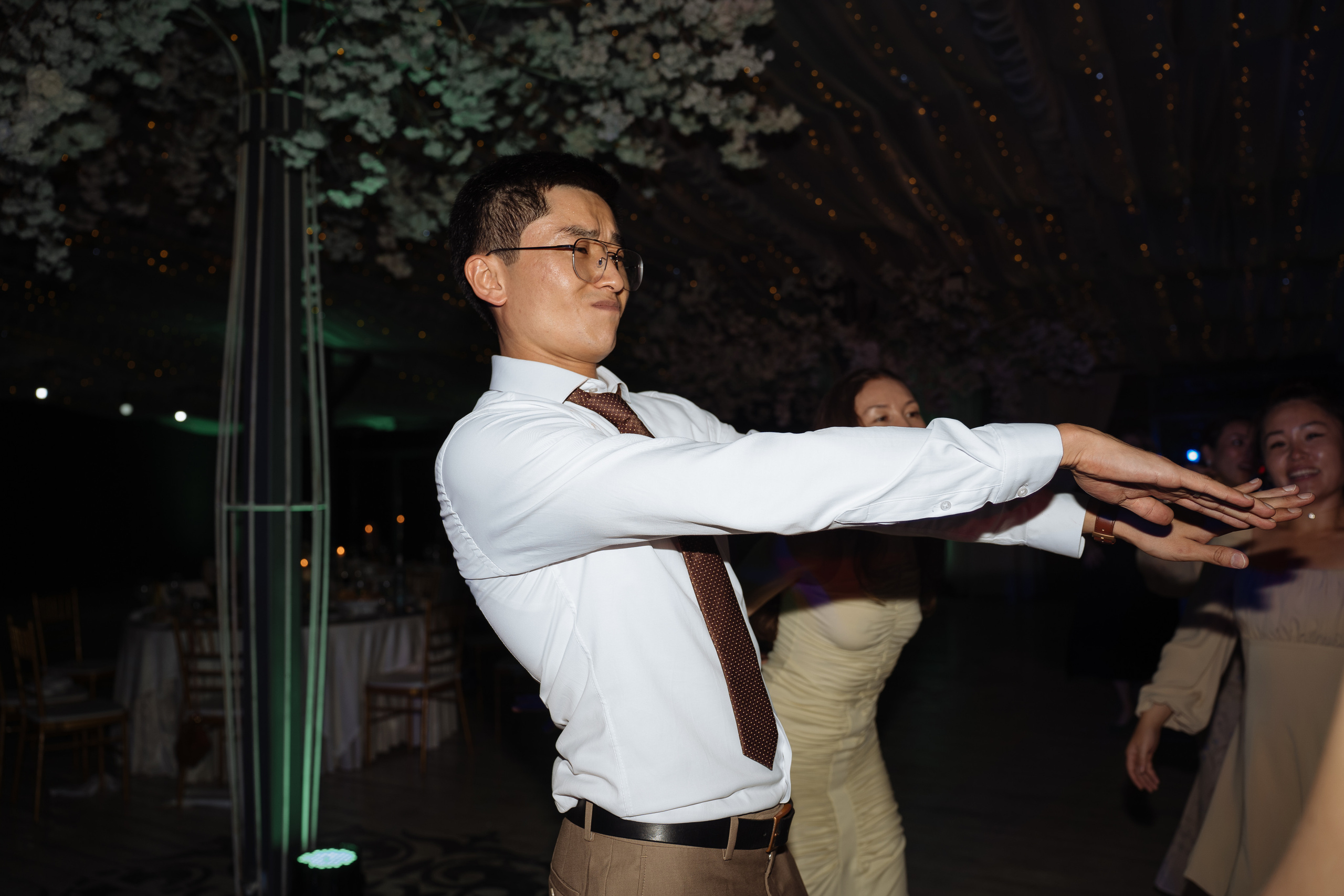 Дархан и Динара. Свадебный фотограф Диана Грицай