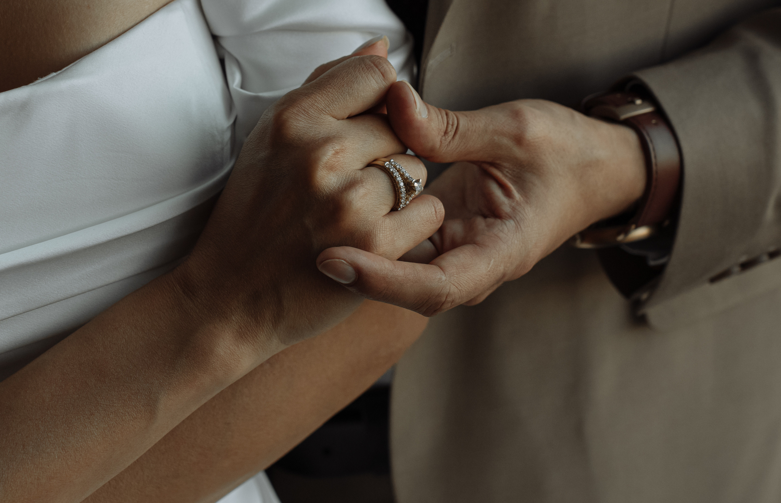 Дархан и Динара. Свадебный фотограф Диана Грицай