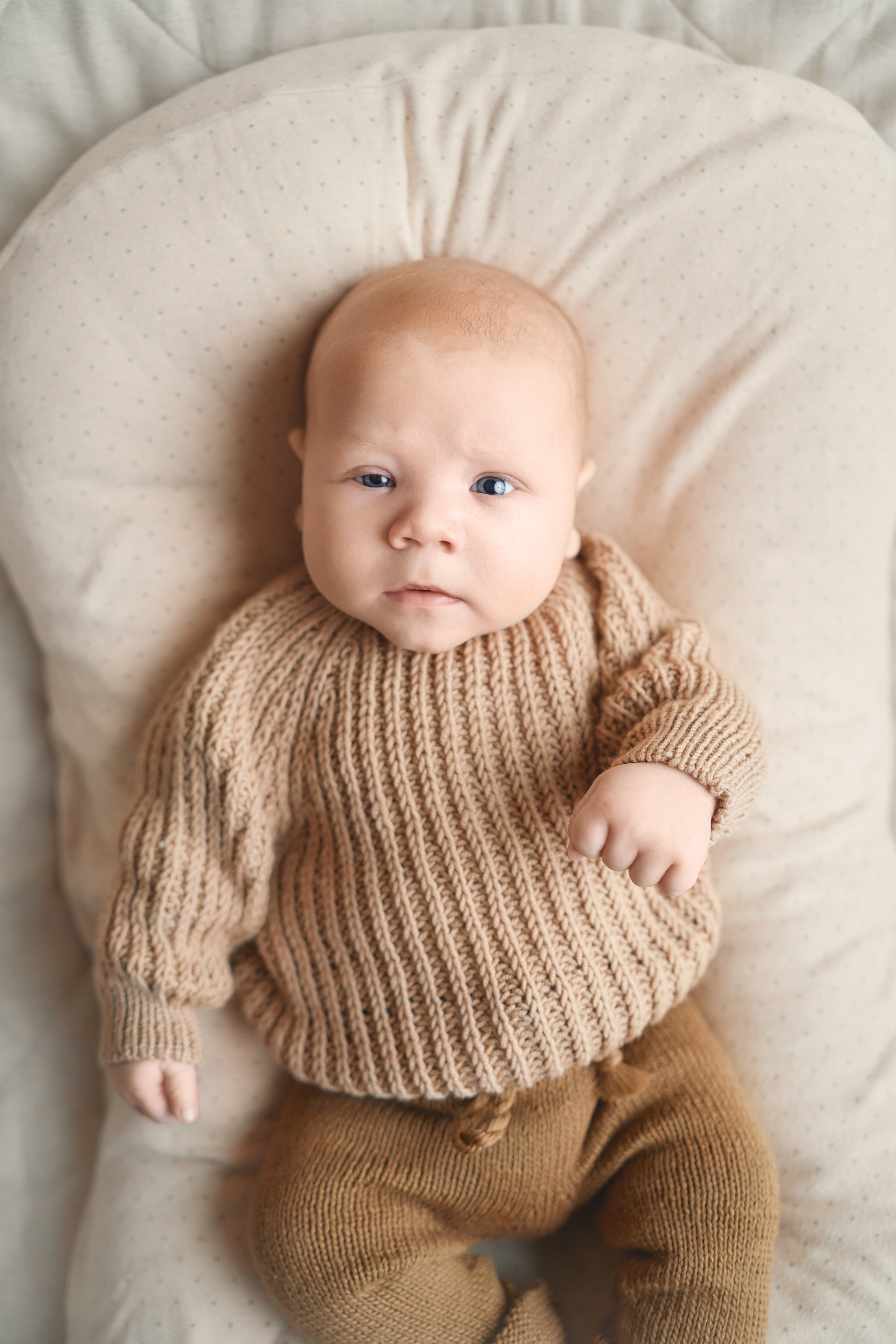 Владимир. Фотограф новорожденных во Владивостоке Ромашко Виктория