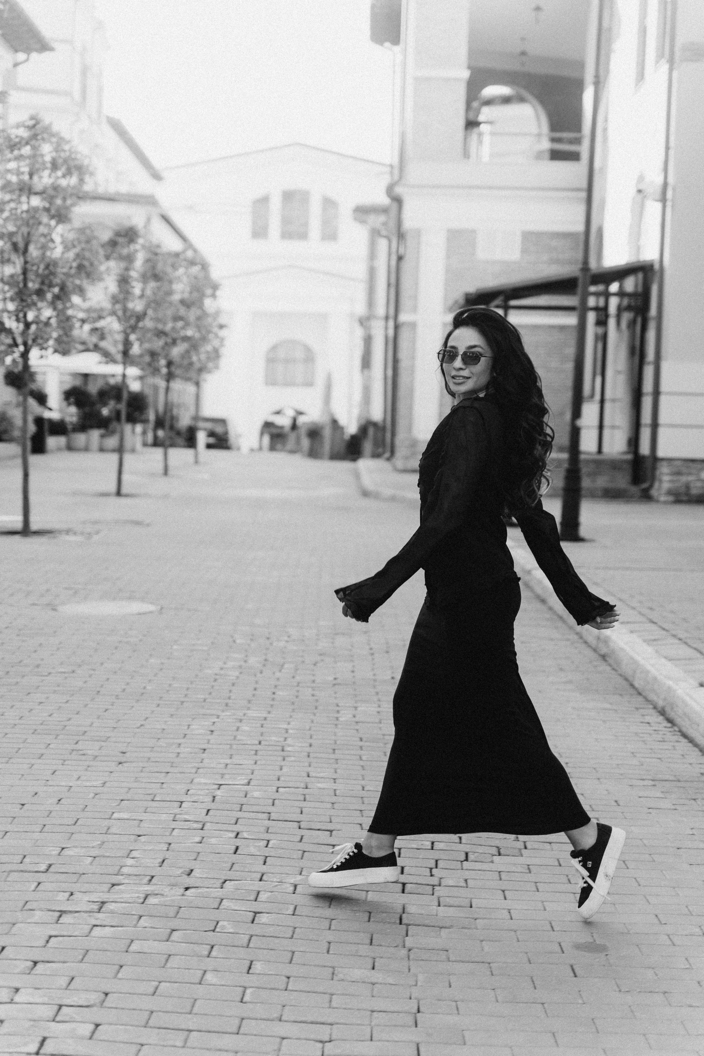 Катя. Агафонова Анна — фотограф в Красной Поляне