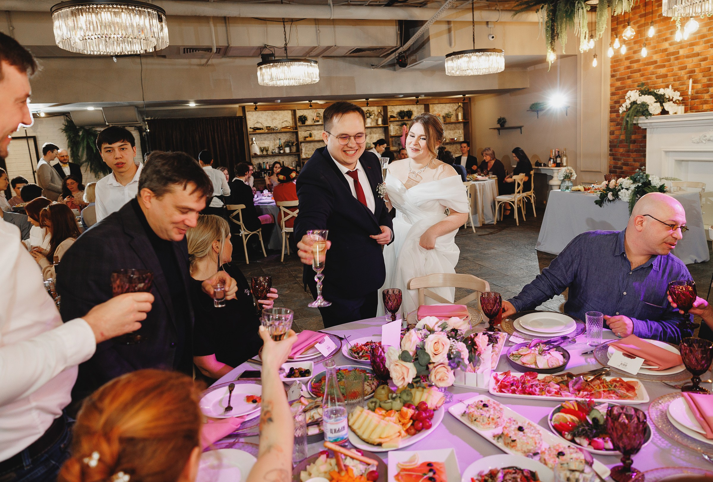 Александр Вера. Свадебный фотограф и видеограф Дмитрий Горяченков