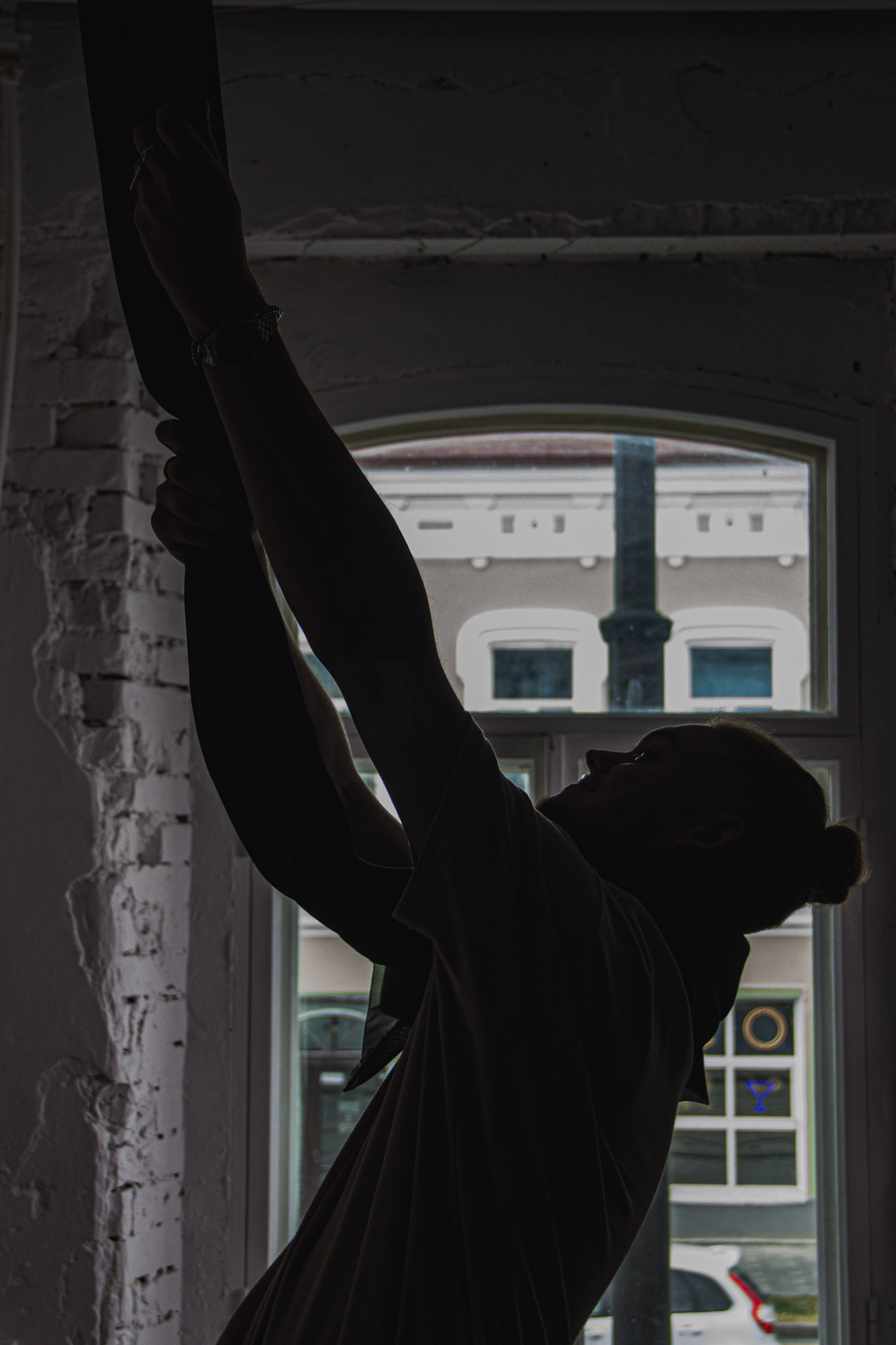 Studio: Александр. Фотограф в Перми Любовь Огородова | Авторские туры