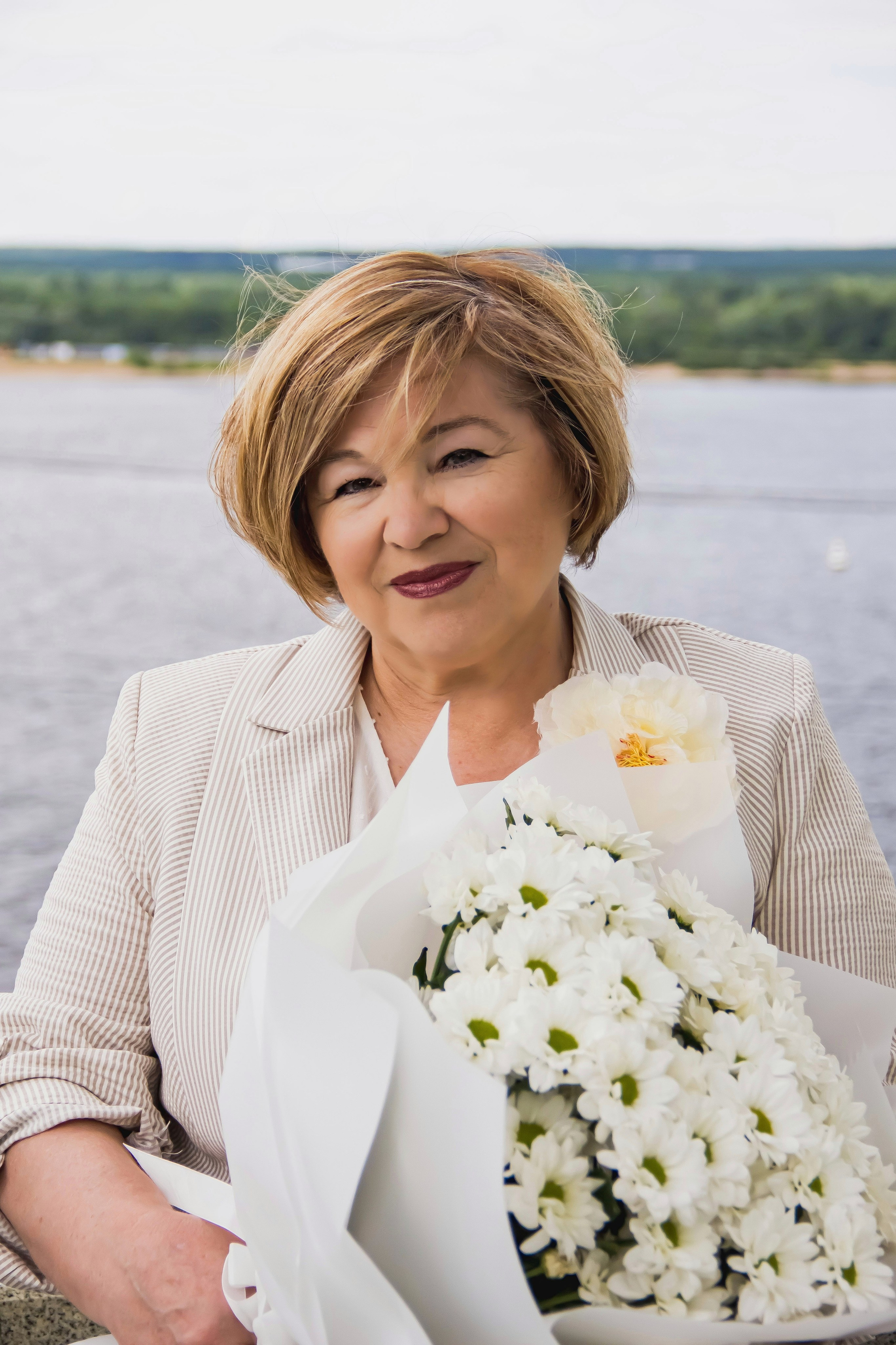 Portrait: Вера. Фотограф в Перми Любовь Огородова | Авторские туры