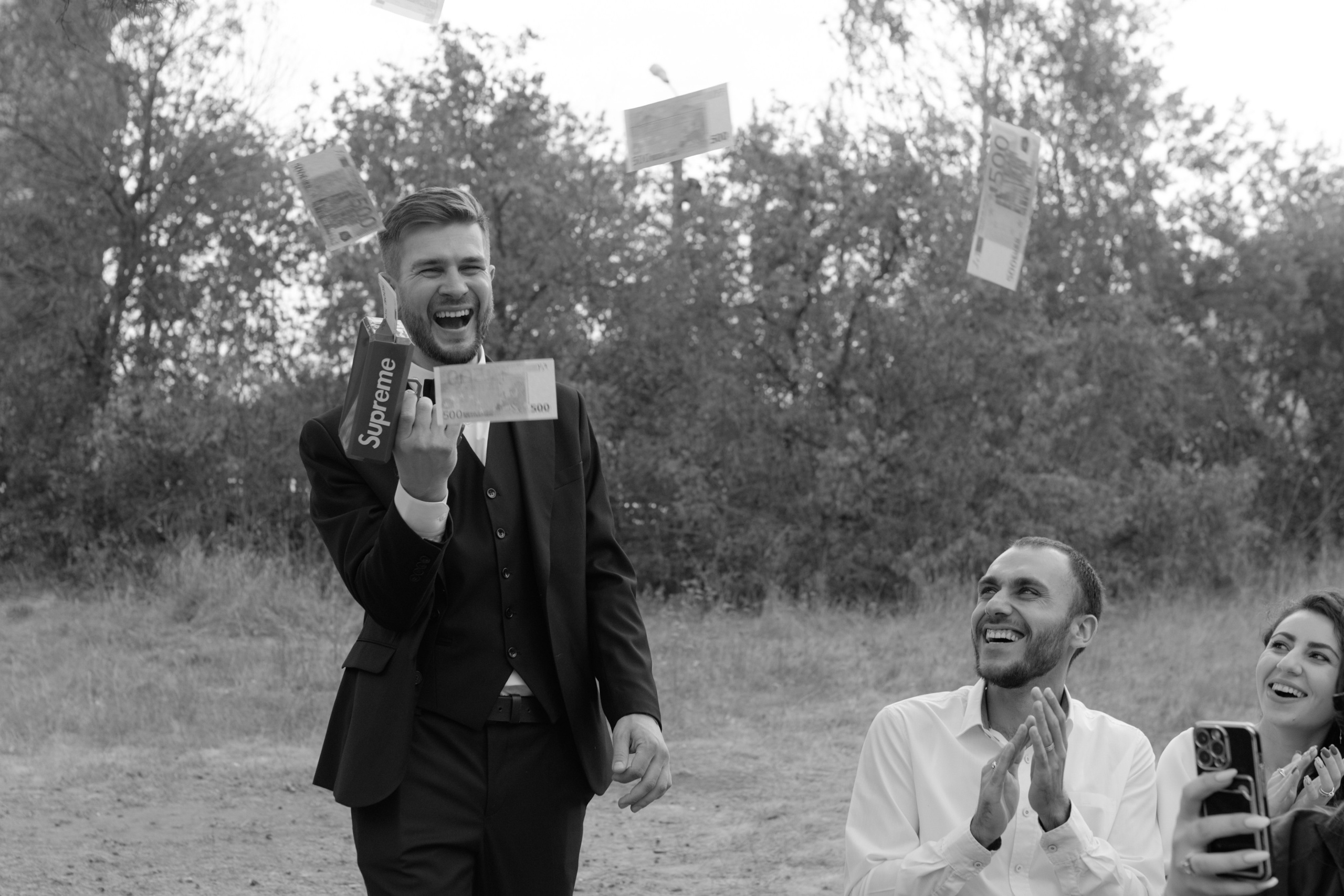 Антон-Марина — More Amore. Свадебный фотограф Екатеринбург/Челябинск — Любовь Волохова