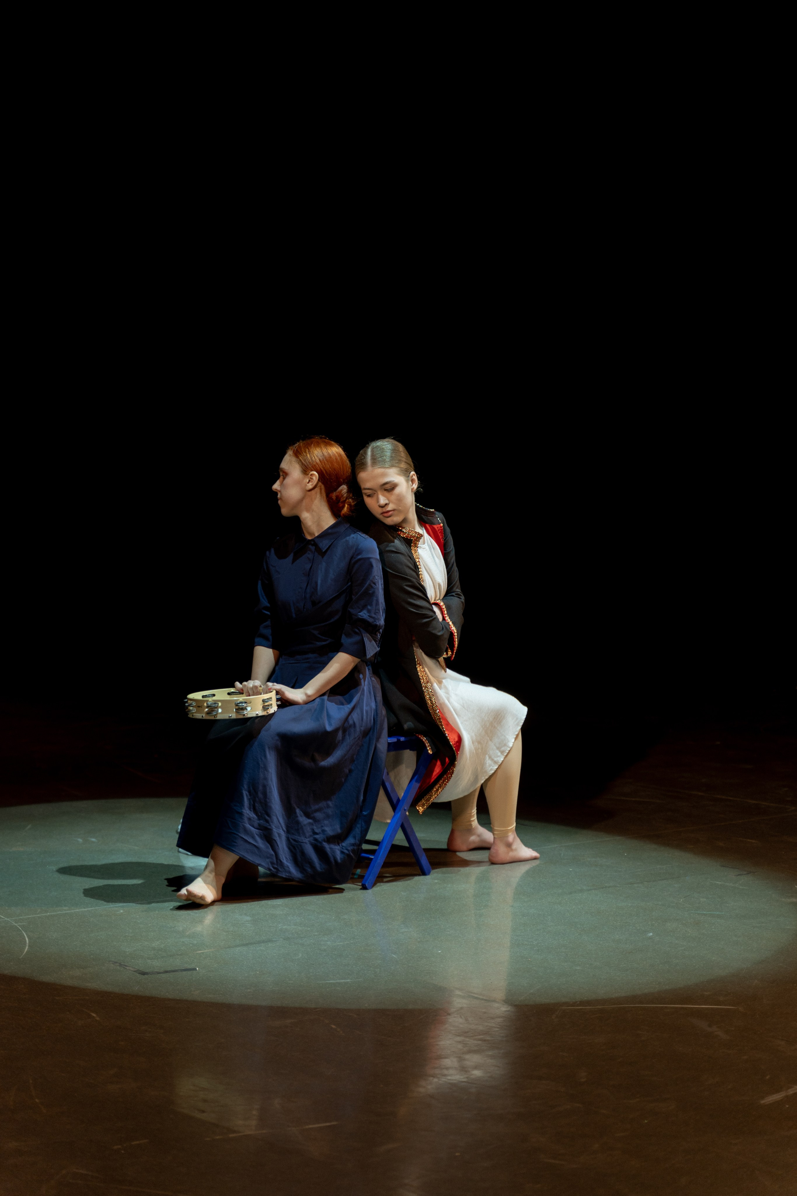 Фестиваль Студенческая весна 2025. Фотограф Надежда Погребняк | Рязань | Москва