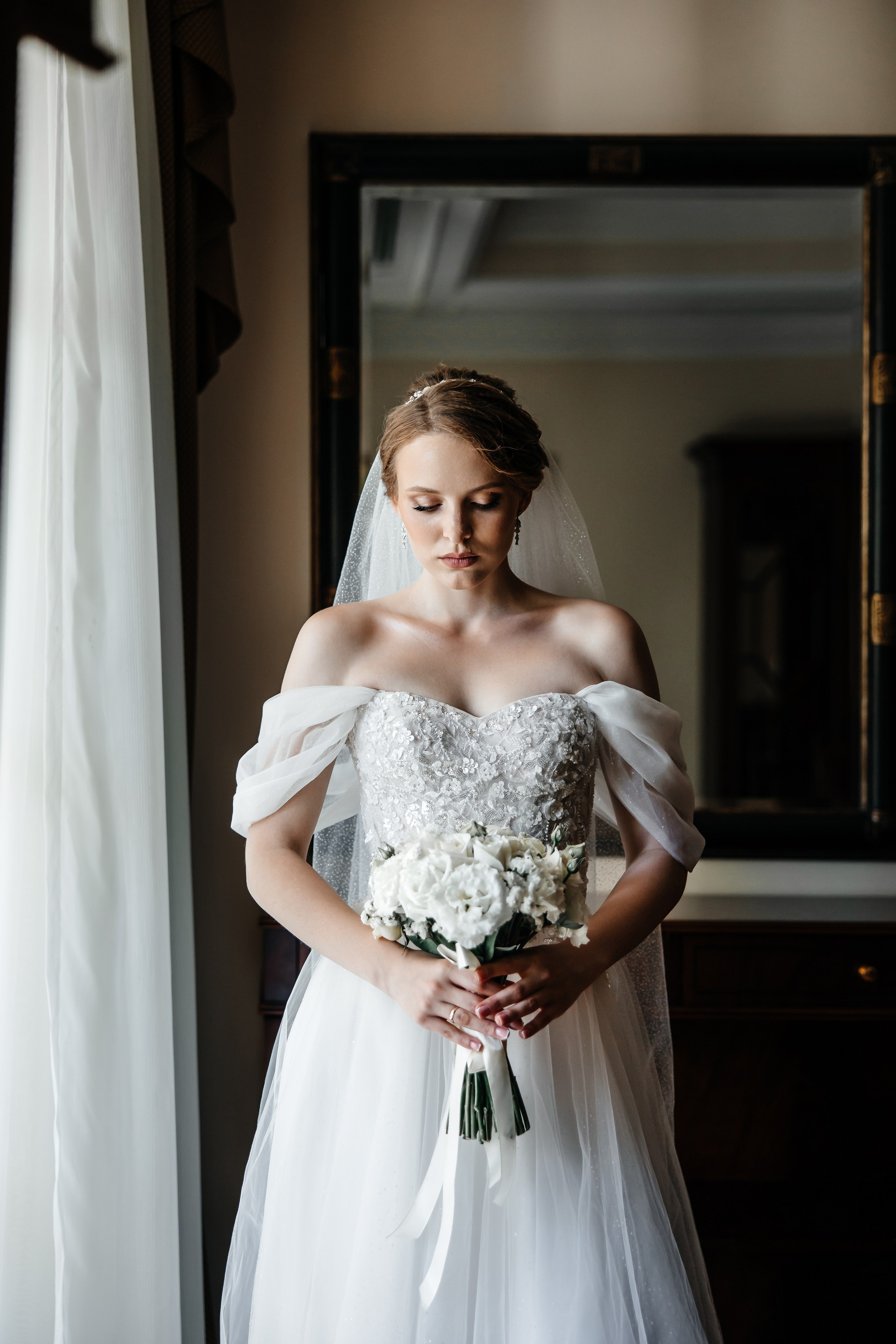 Анонс свадьбы Даши и Максима. Евпатория. Свадебный фотограф в Крыму и Севастополе Ольга Баскакова