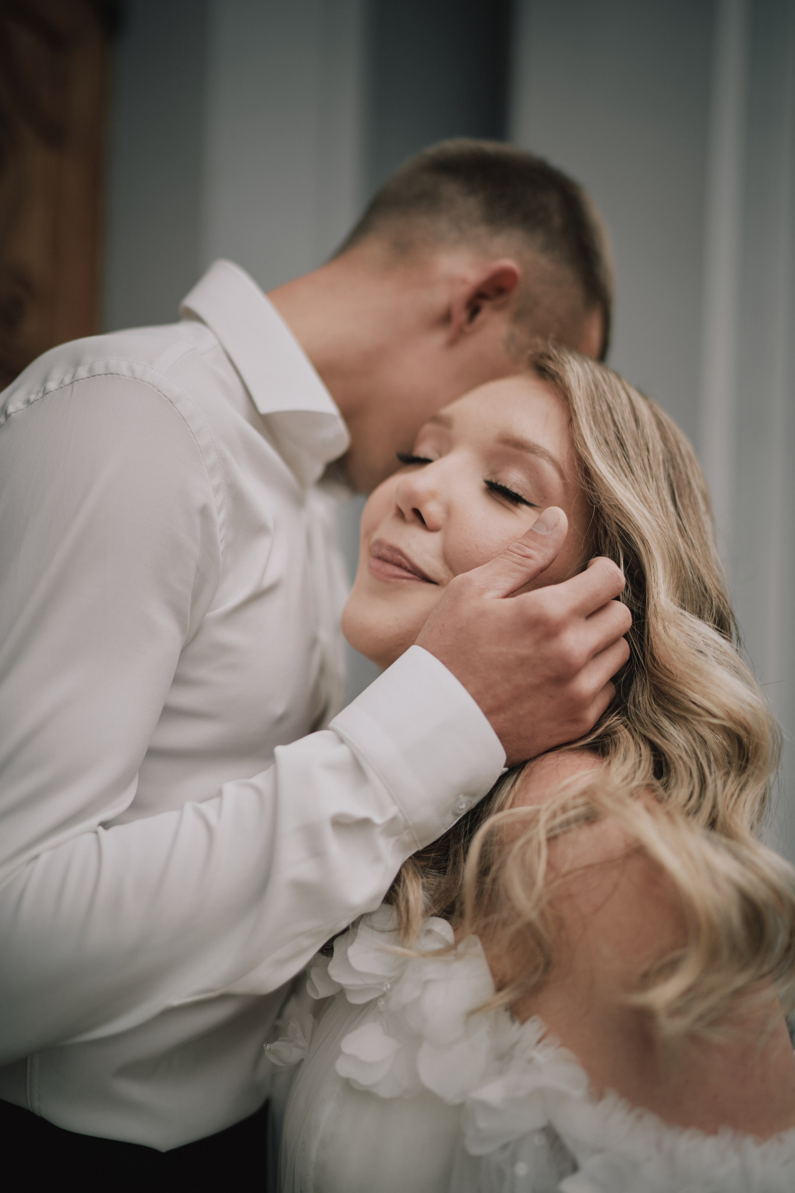 Маша и Саша. Фотограф в Санкт-Петербурге | Аня Маленчук