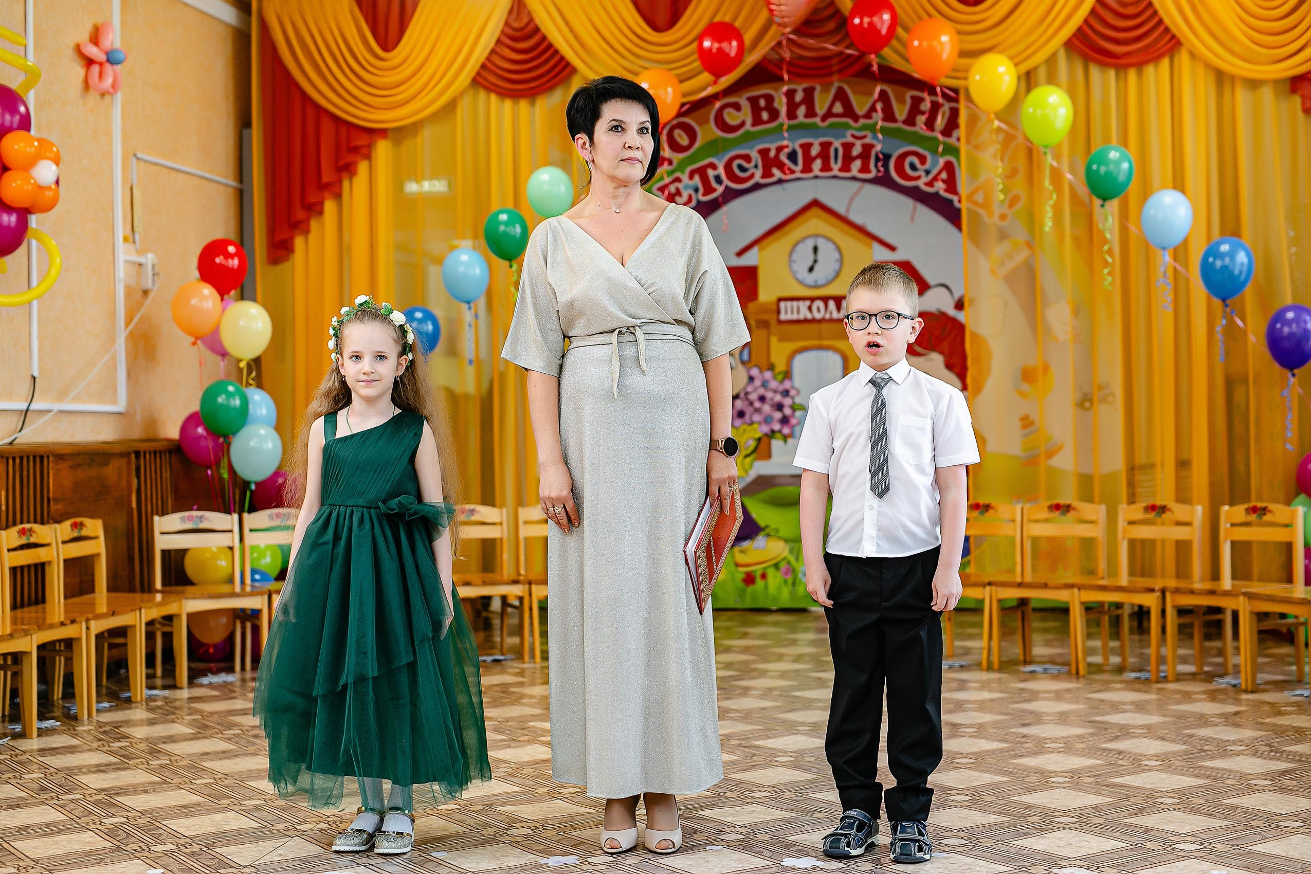 29.5.25 Выпускной в Саду. Владивосток семейный фотограф Александр Степанов