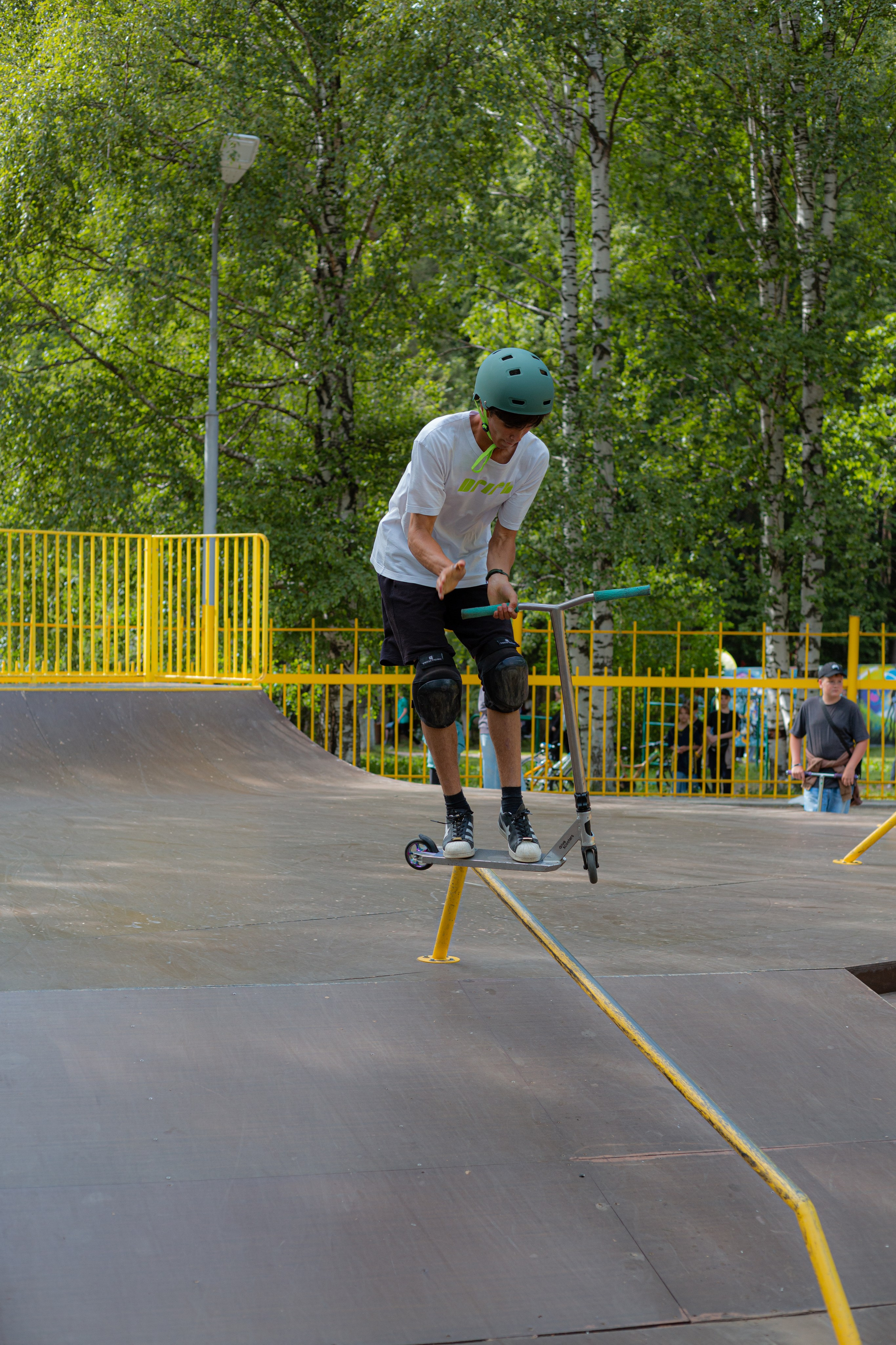 Lysva fest. Фотограф в Пермском крае Матвей Раттер