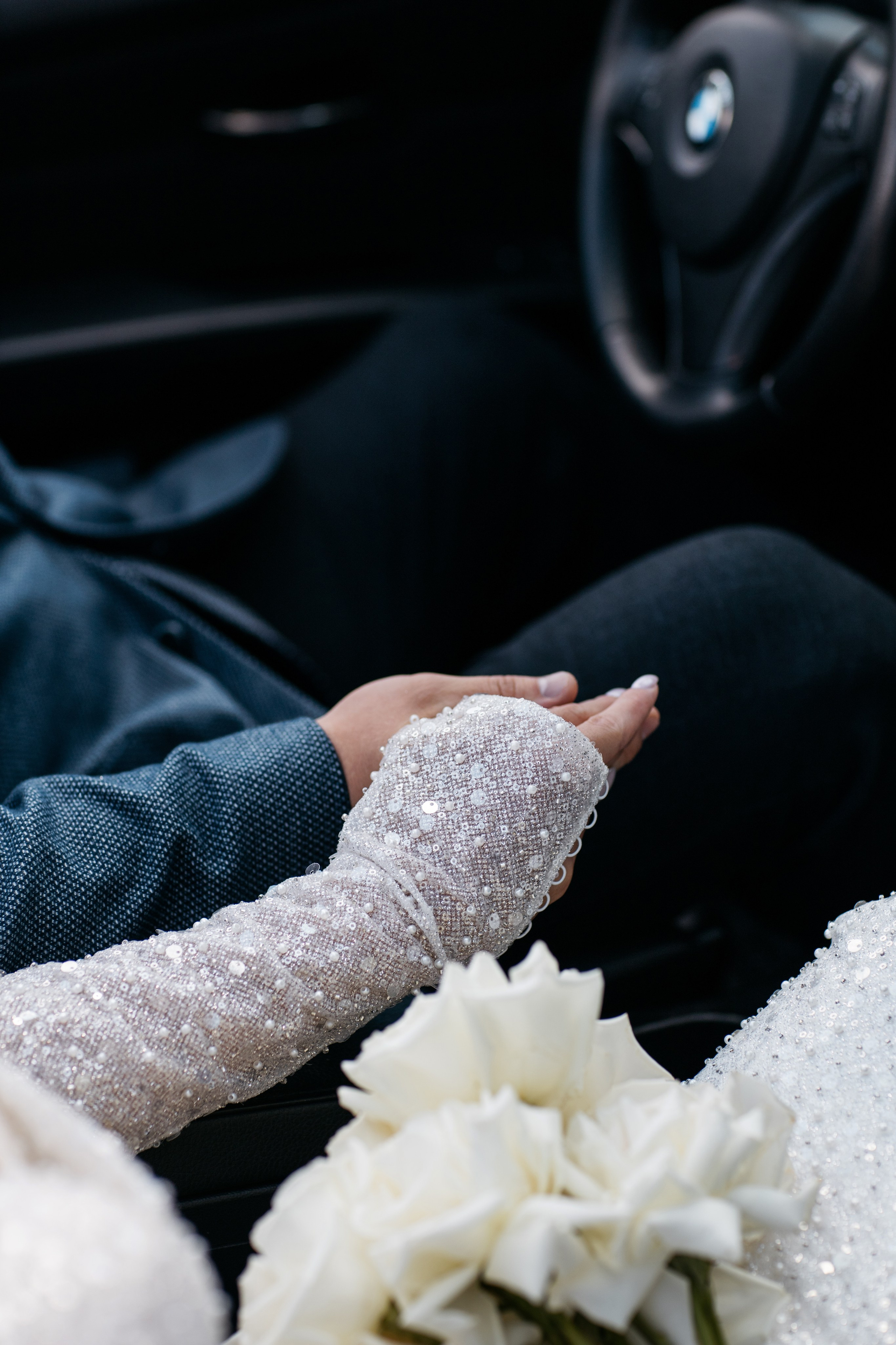 Лучший день. Лейса и Сергей. Свадебный и семейный фотограф в Магнитогорске Катя Буряк