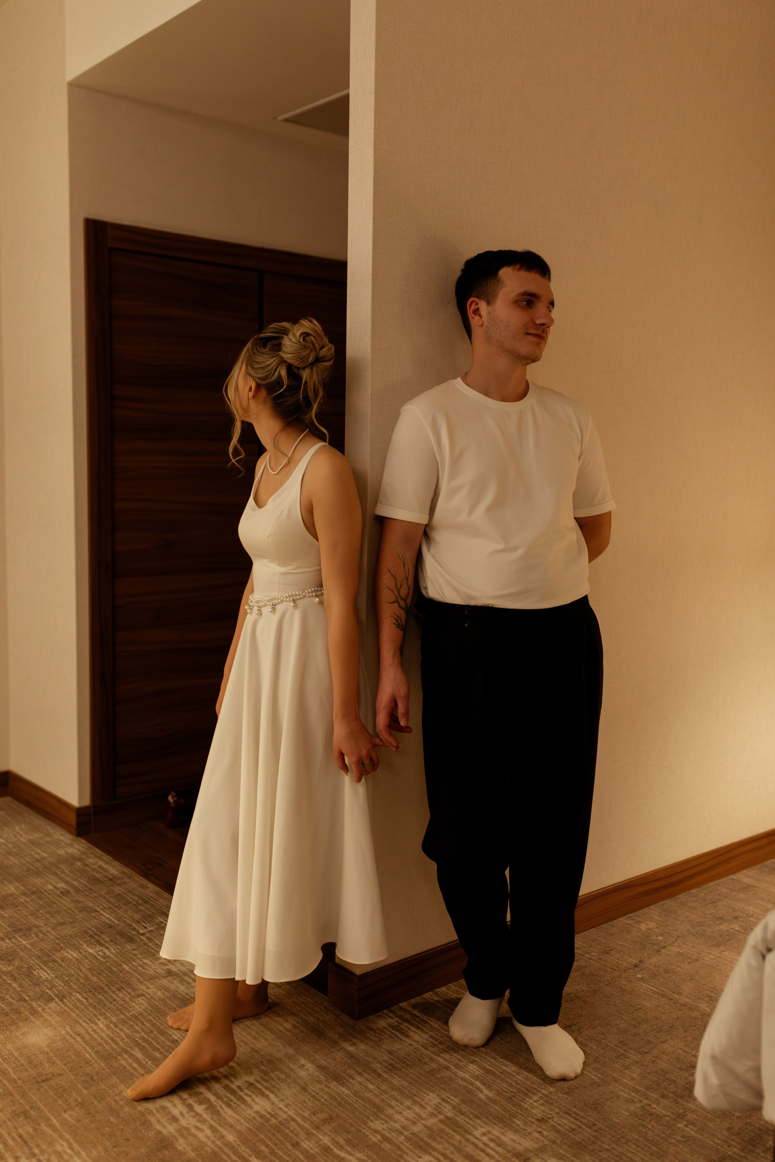 Никита и Дарья. Фотограф Ольга Харлашина г. Оренбург