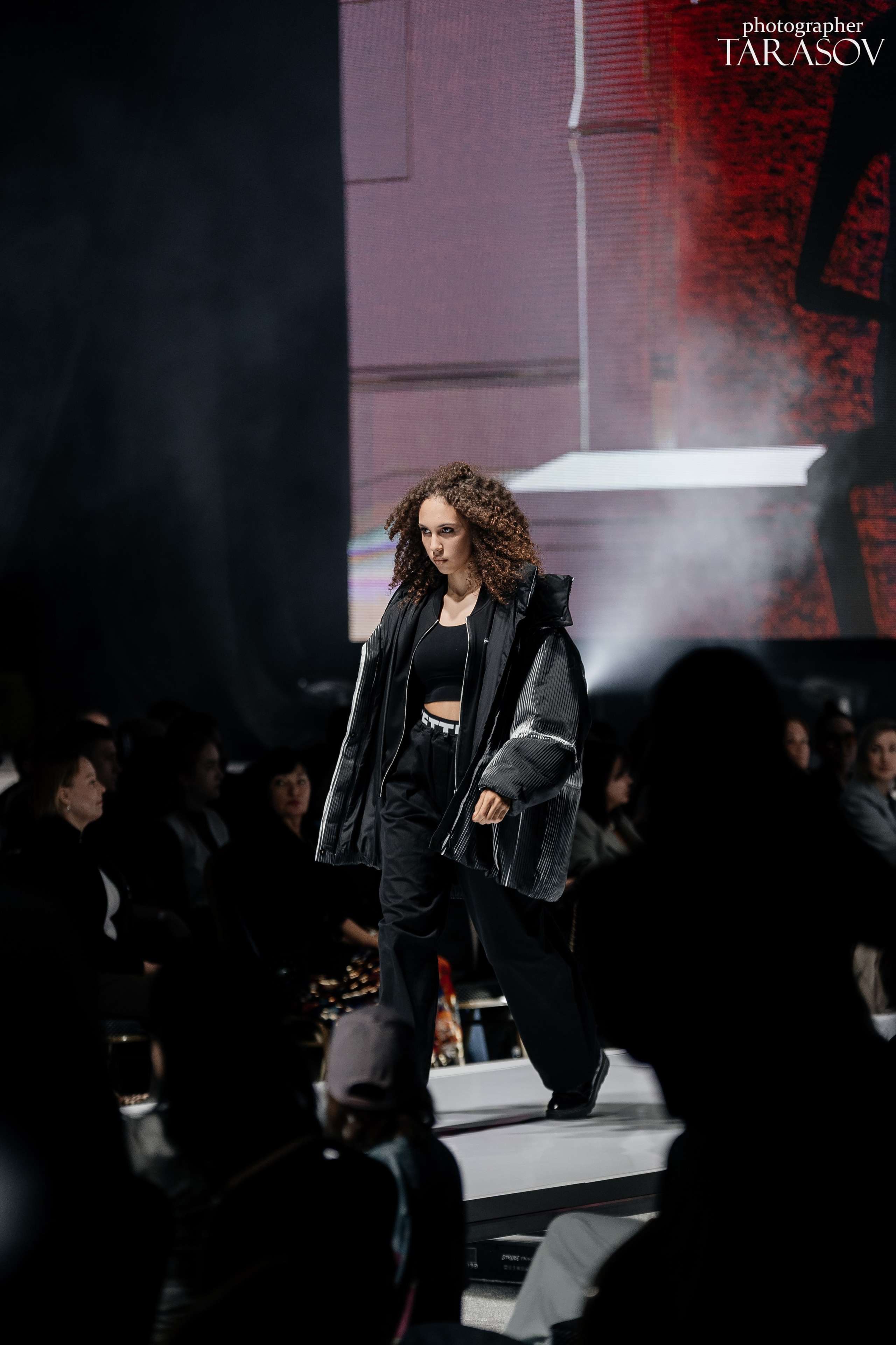 ART VOLGA 2025. Фотограф в Ульяновске Евгений Тарасов