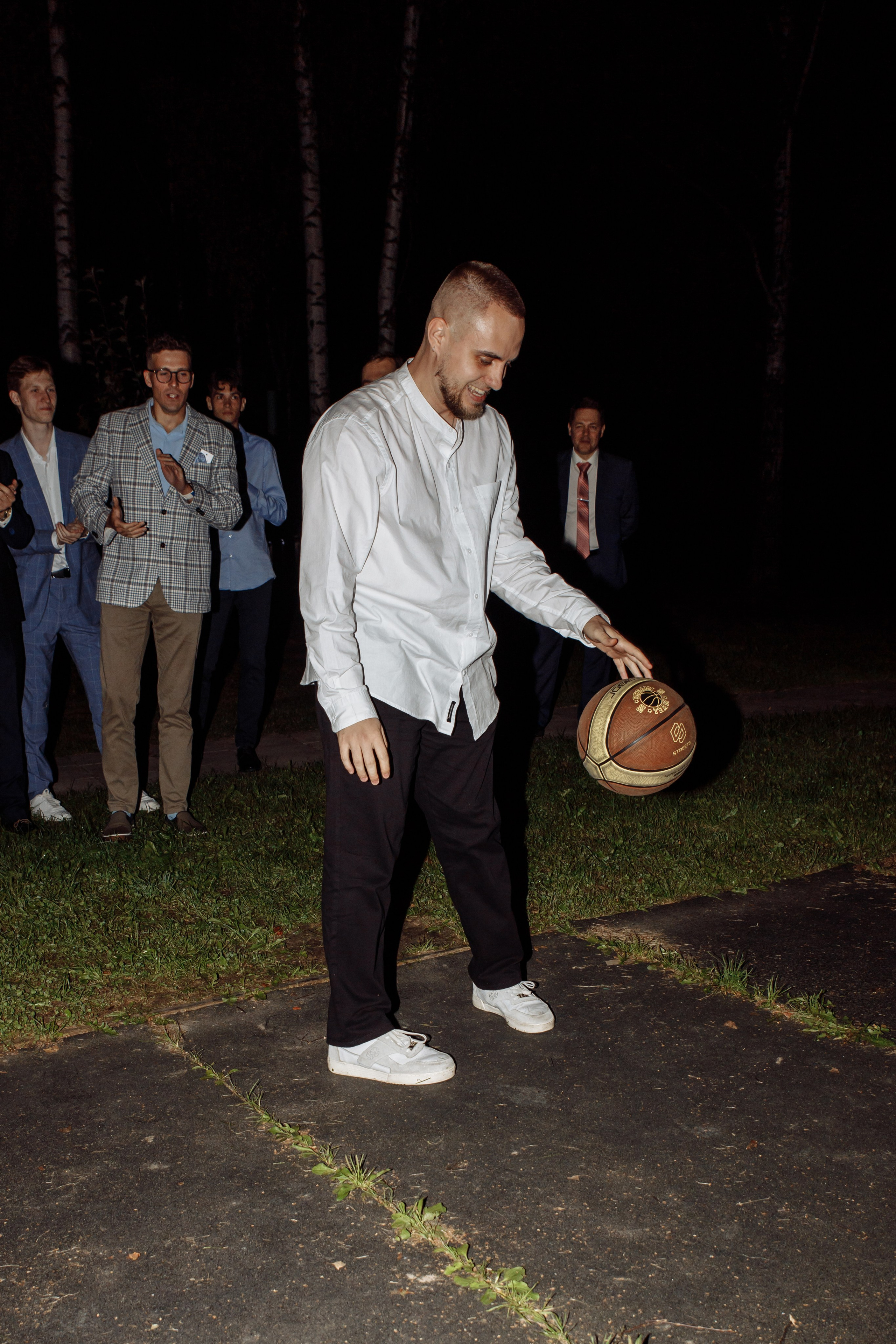 Влад и Даша